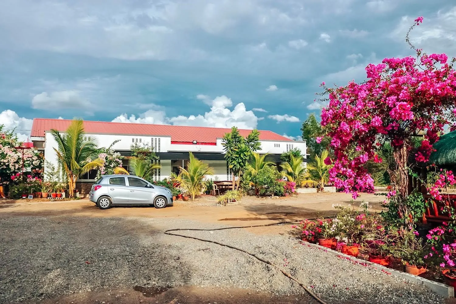 Airport View Hotel Vigan