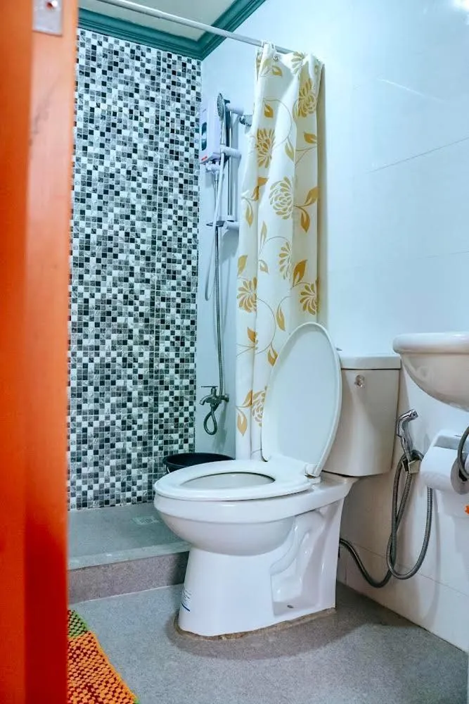 Airport View Hotel Vigan