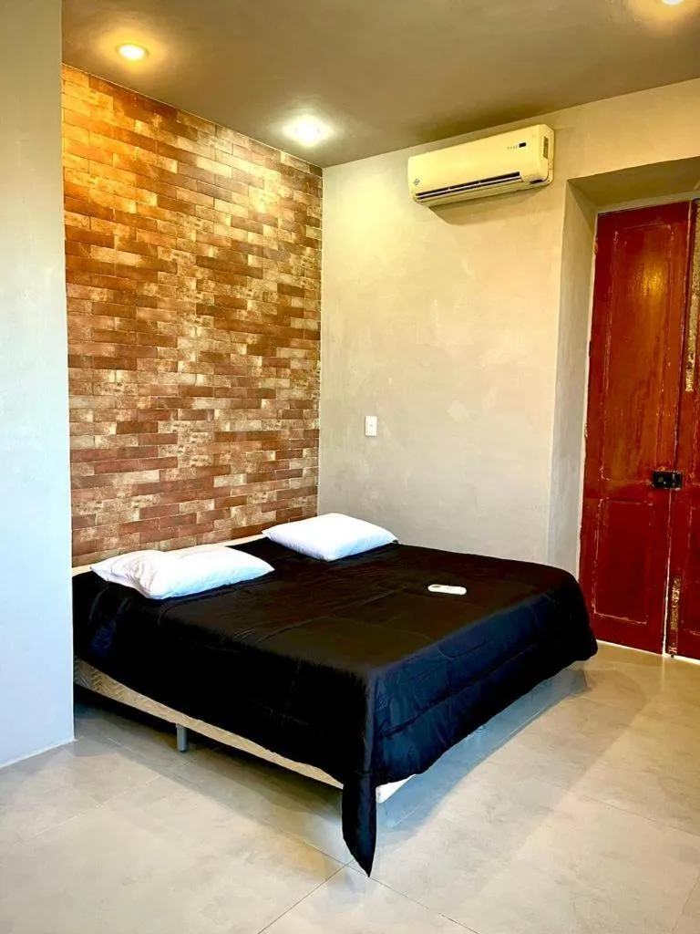 Rio Forest Hostel