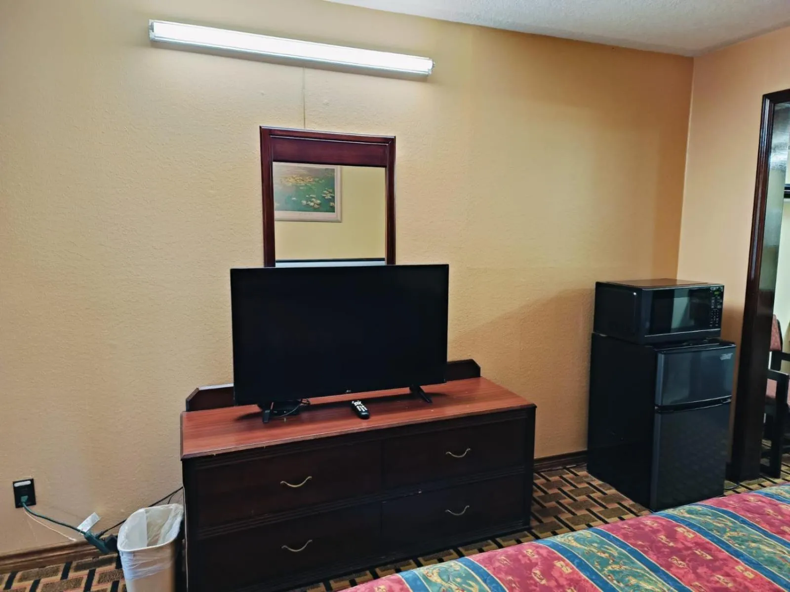 Area and facilities, Bed in Victorian Inn Athens TX