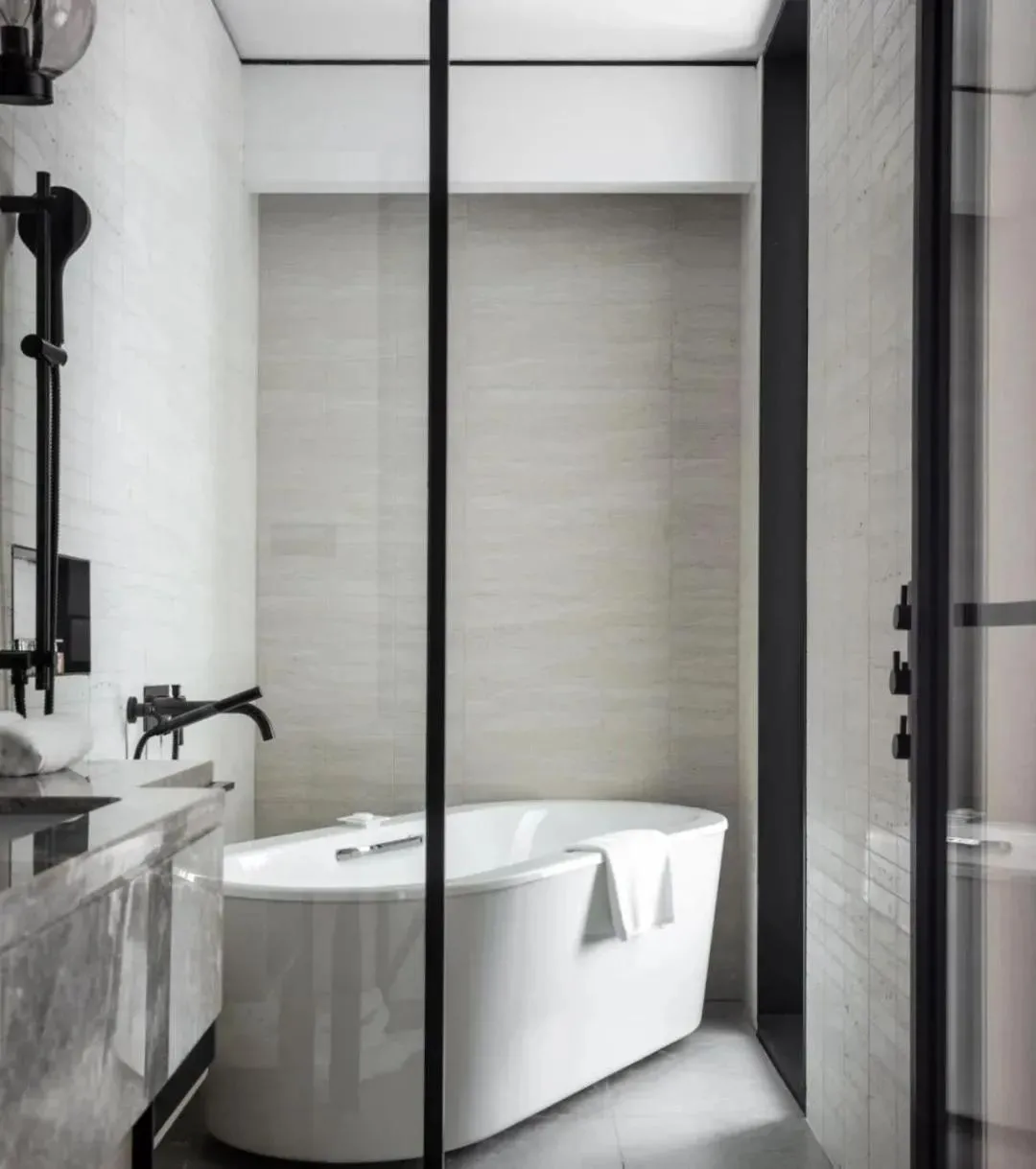 THE MUMIAN HOTEL Shenzhen luohu