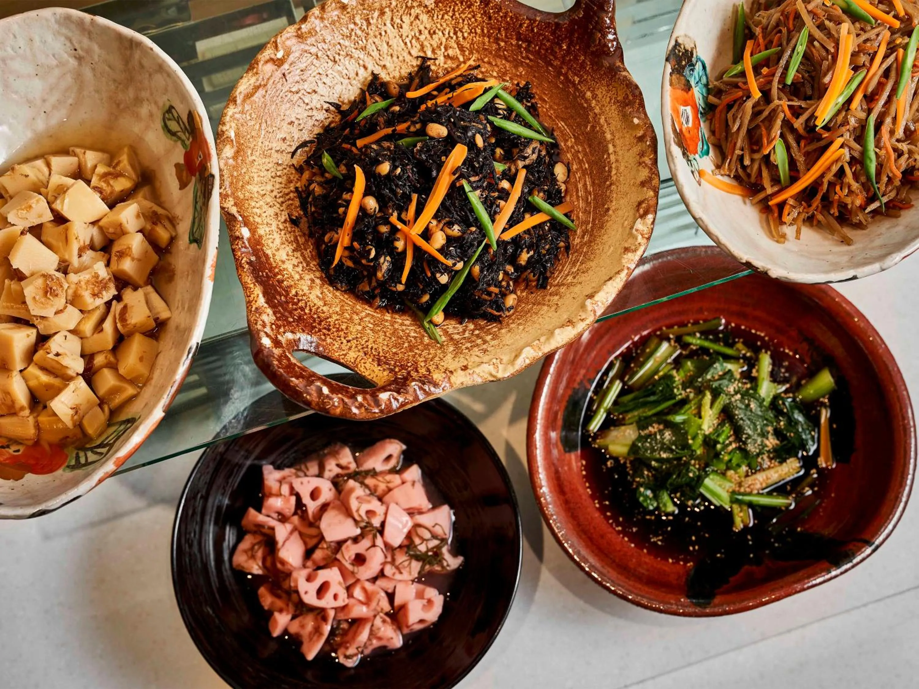 Breakfast in Daiwa Roynet Hotel Wakayama