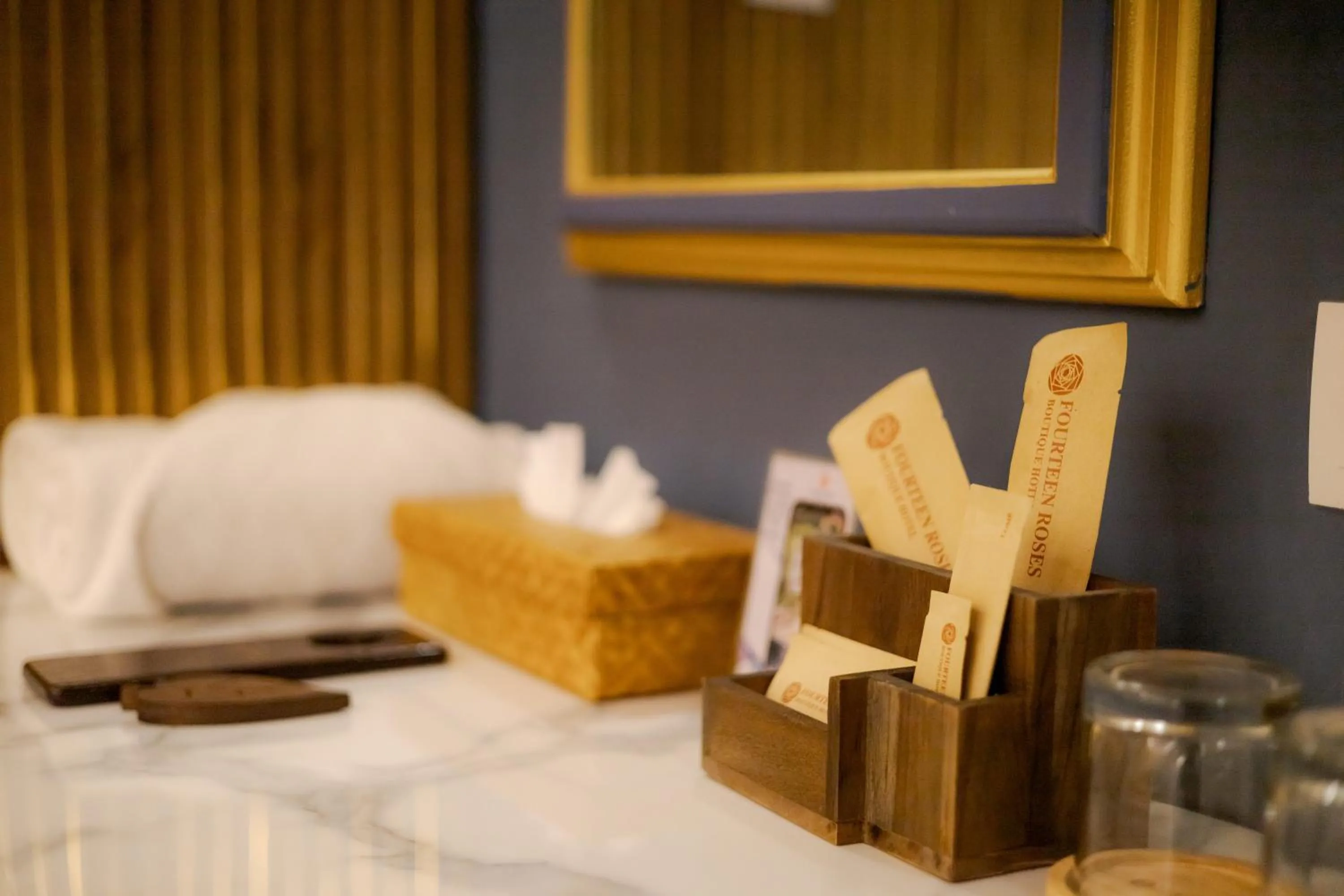 Other, Bed in Fourteen Roses Boutique Hotel, Kuta