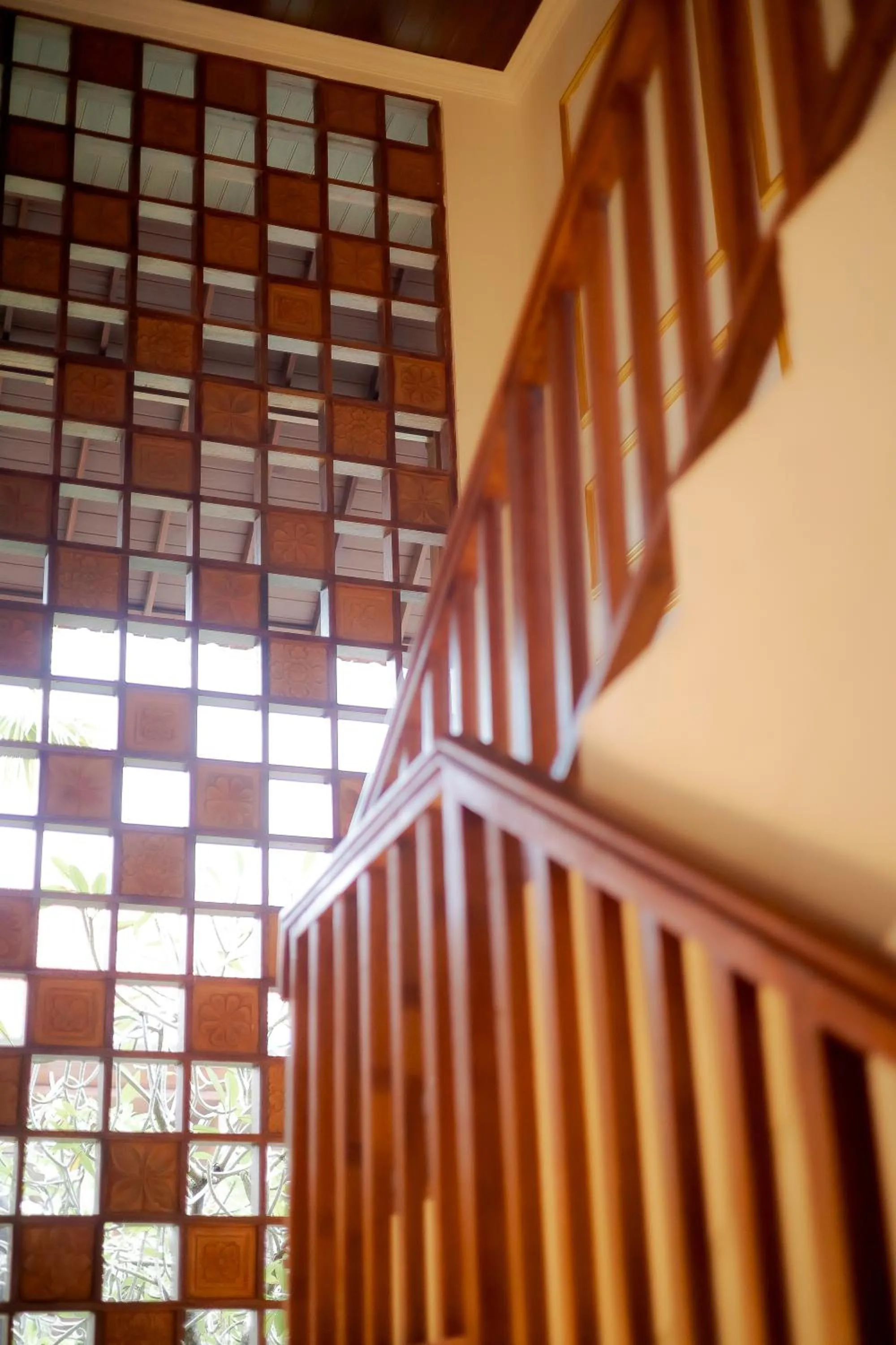 acessibility in Fourteen Roses Boutique Hotel, Kuta