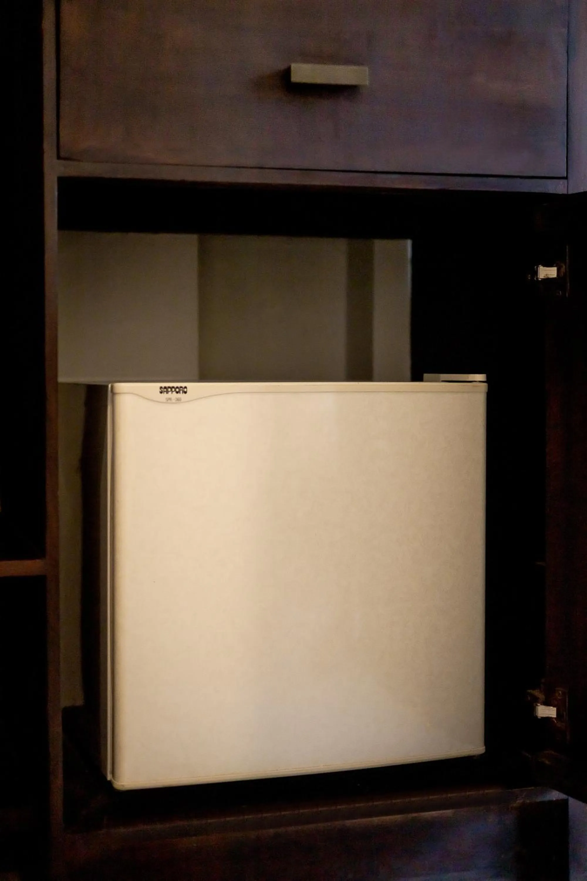 oven in Fourteen Roses Boutique Hotel, Kuta