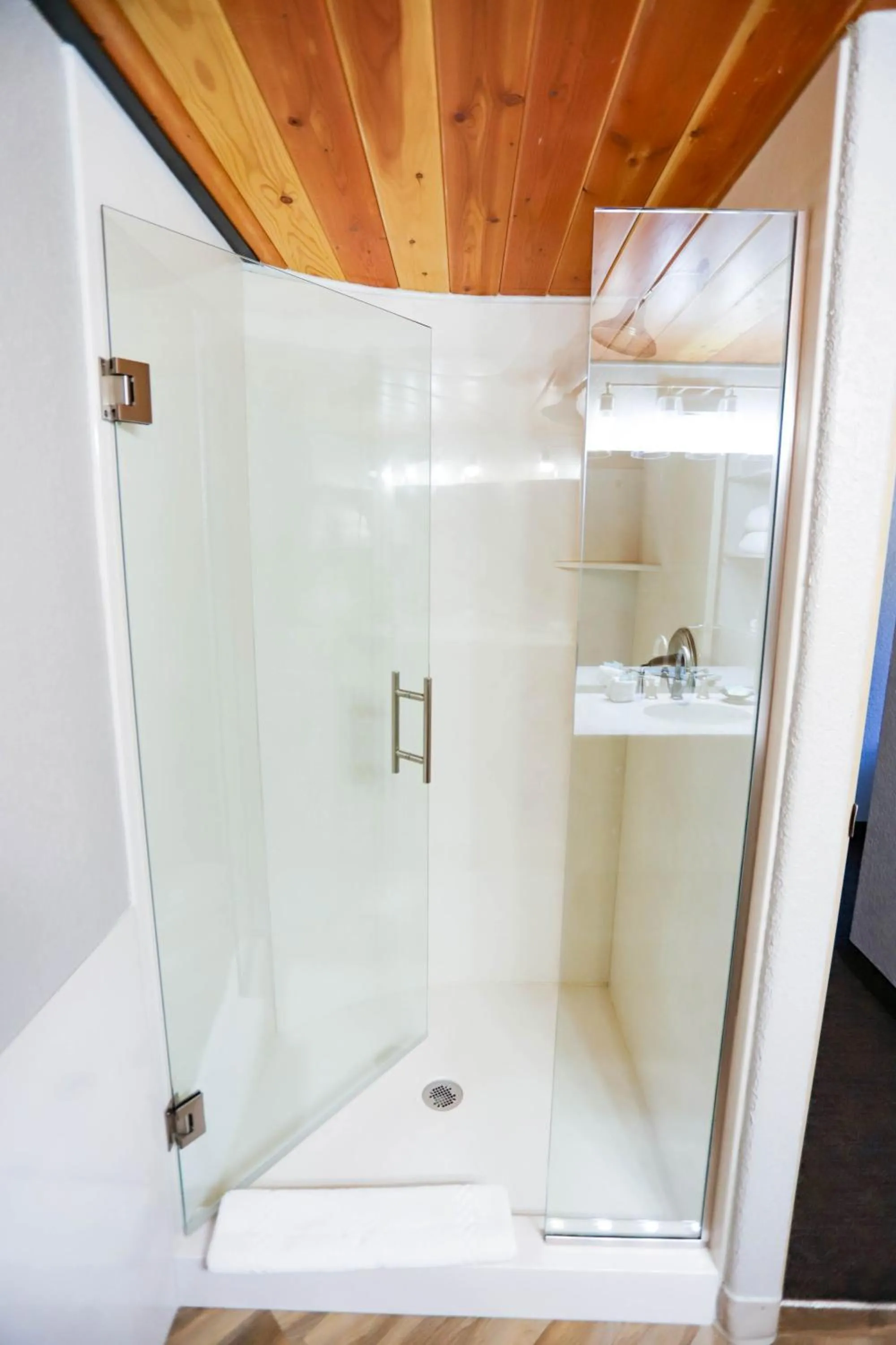 Property building in The Hotel Sturgis