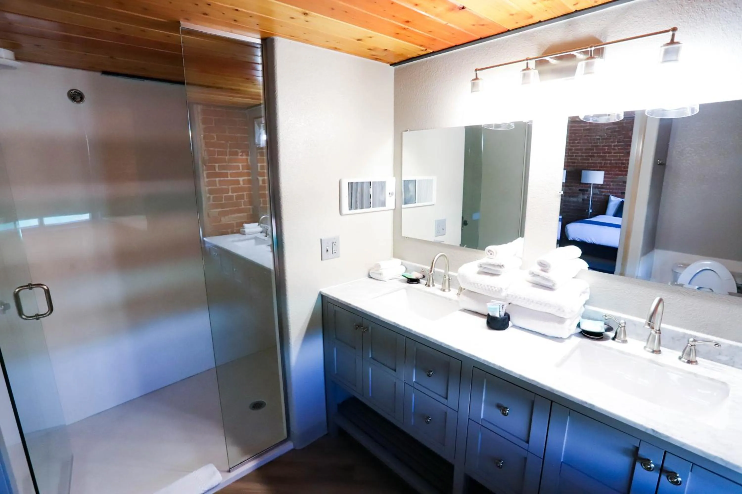 Property building in The Hotel Sturgis