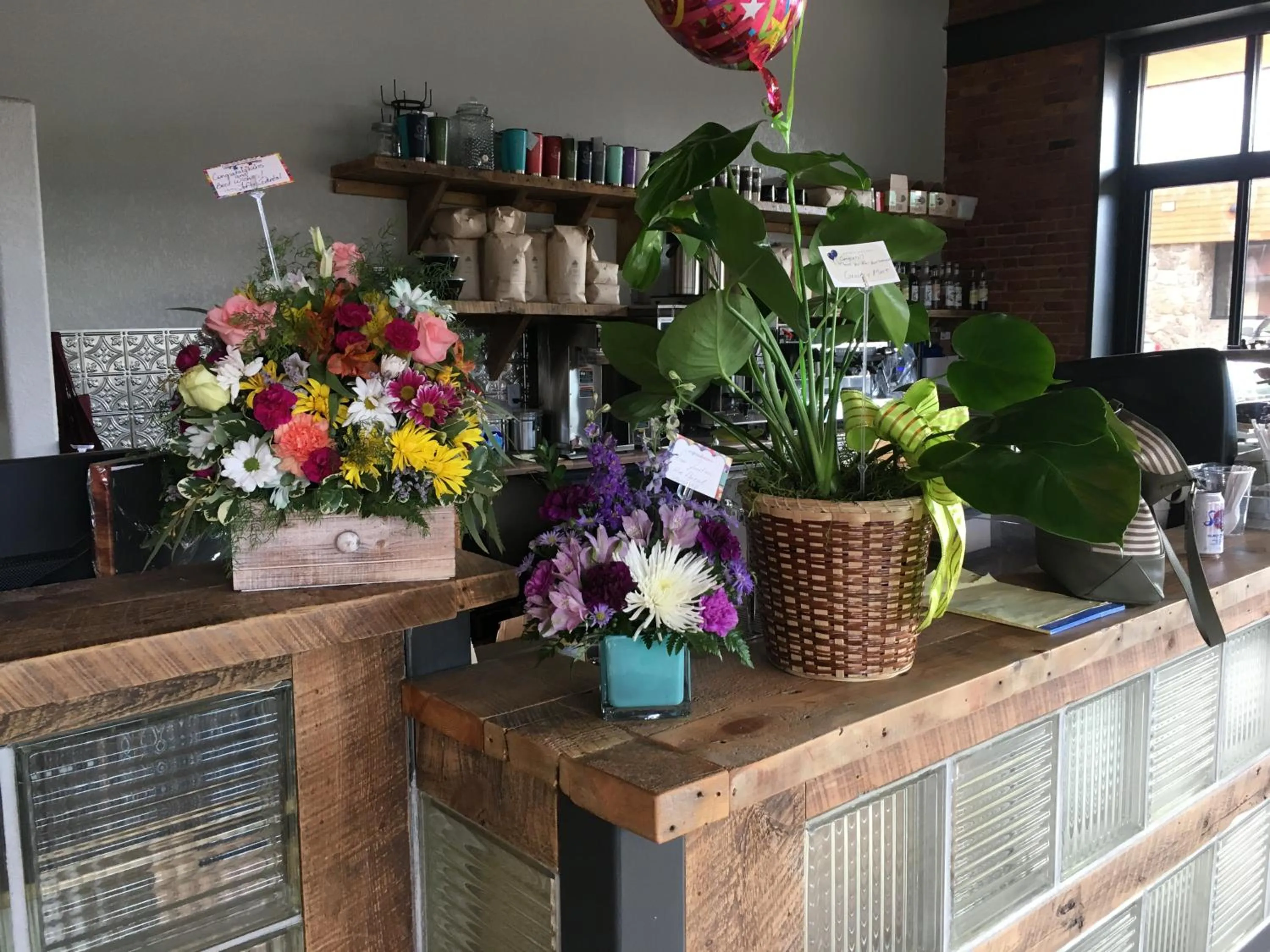 Lobby or reception in The Hotel Sturgis