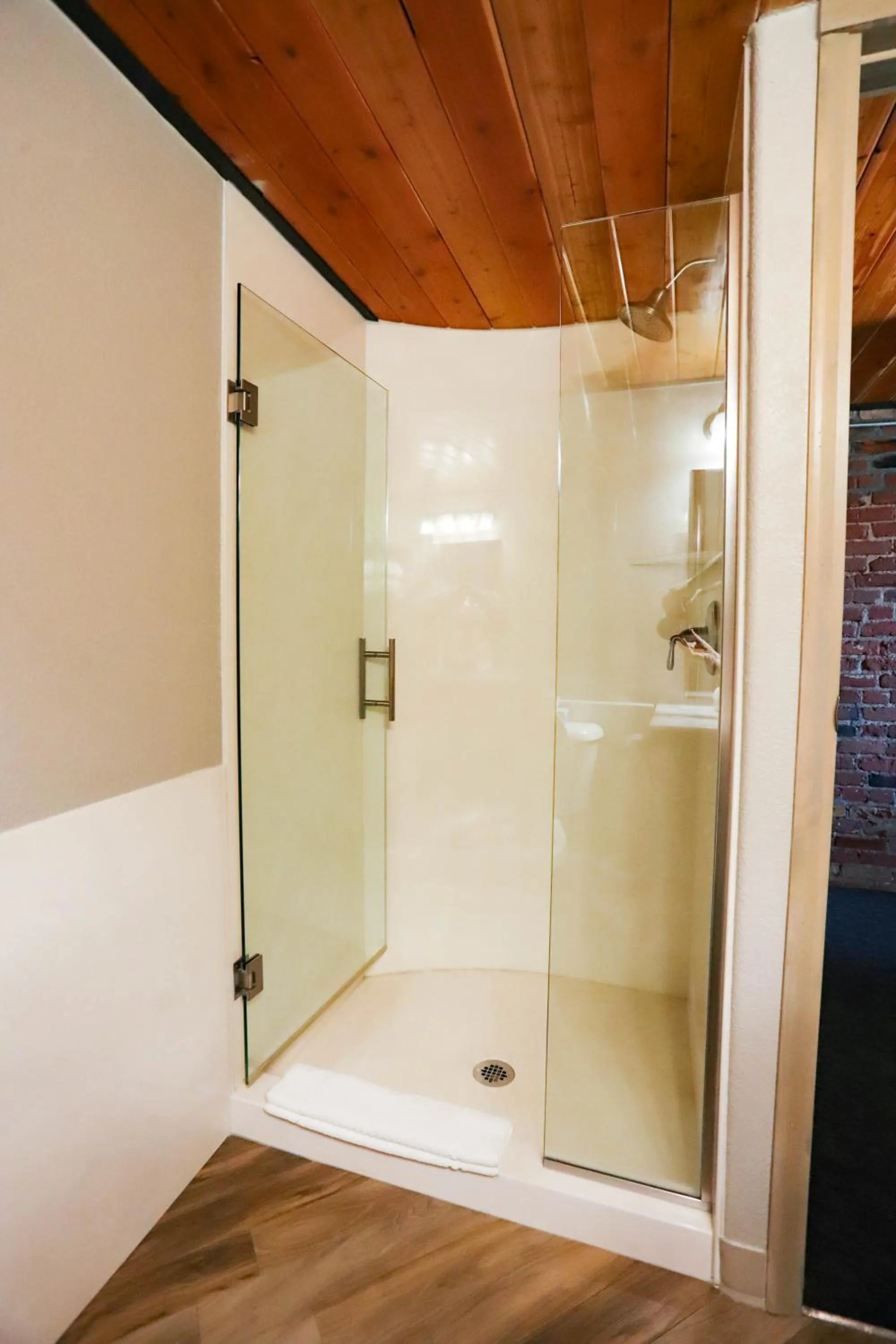 Property building in The Hotel Sturgis