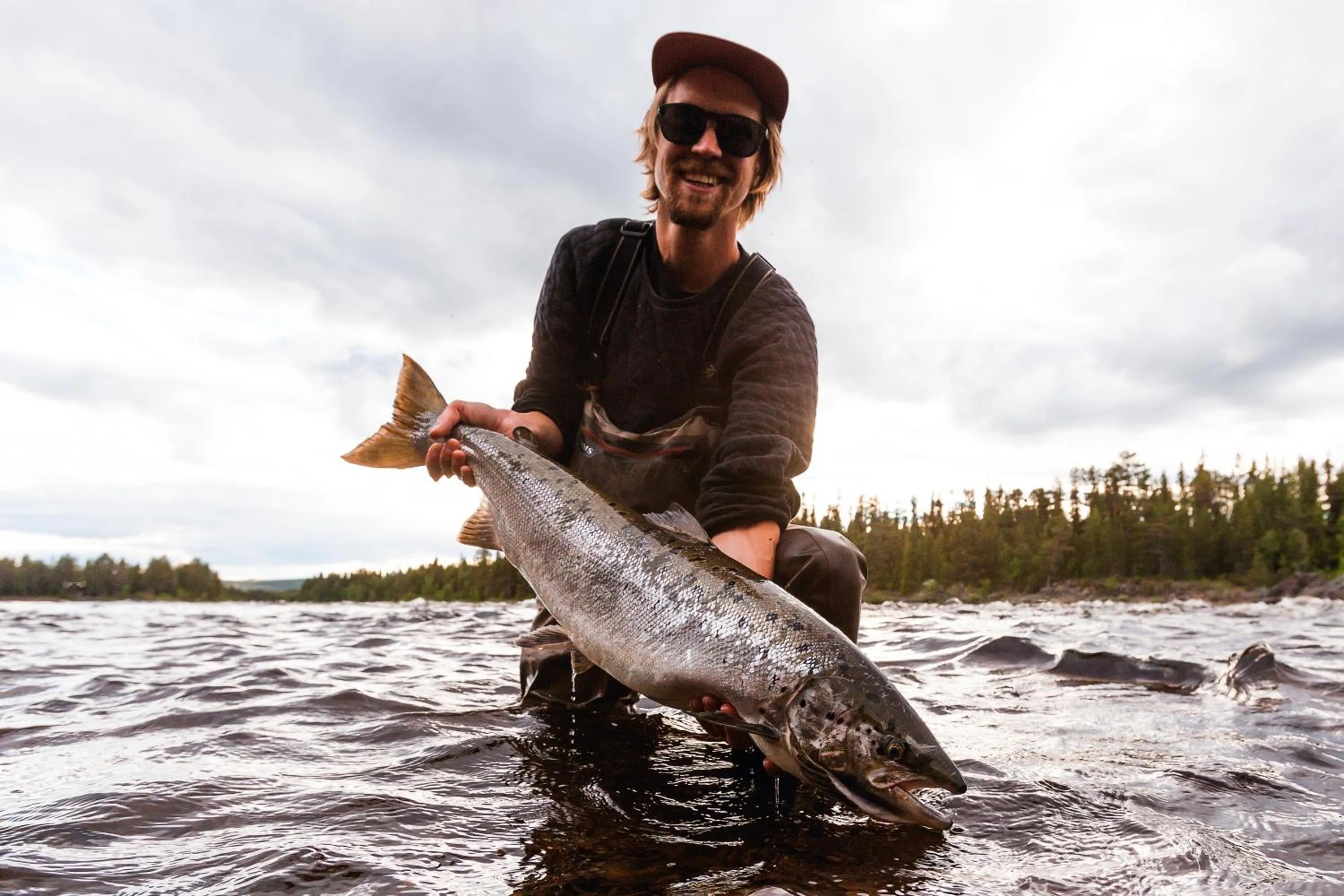 Activities in Harriniva Adventure Resort Cabins