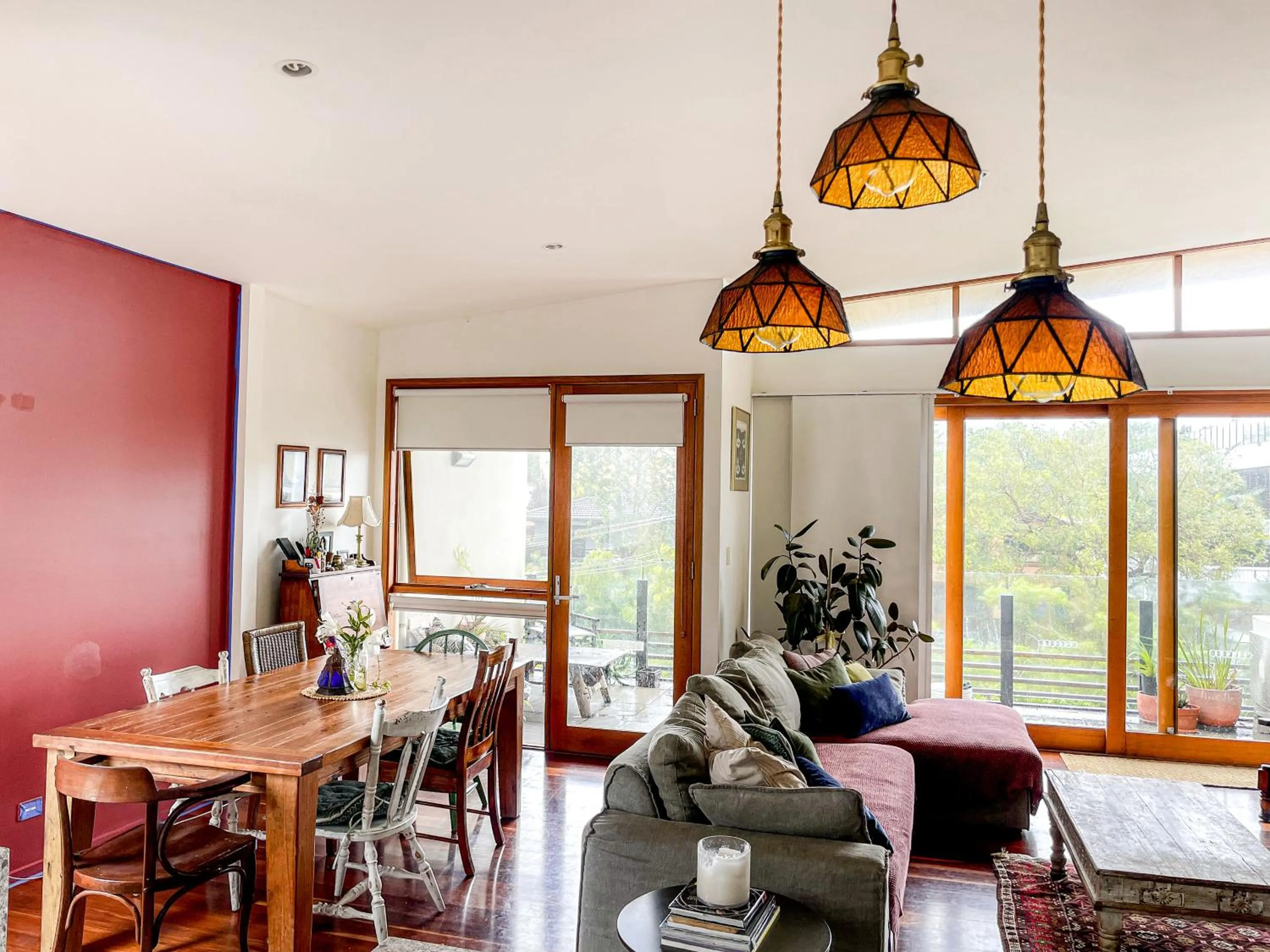 Byron Butter Factory Apartments