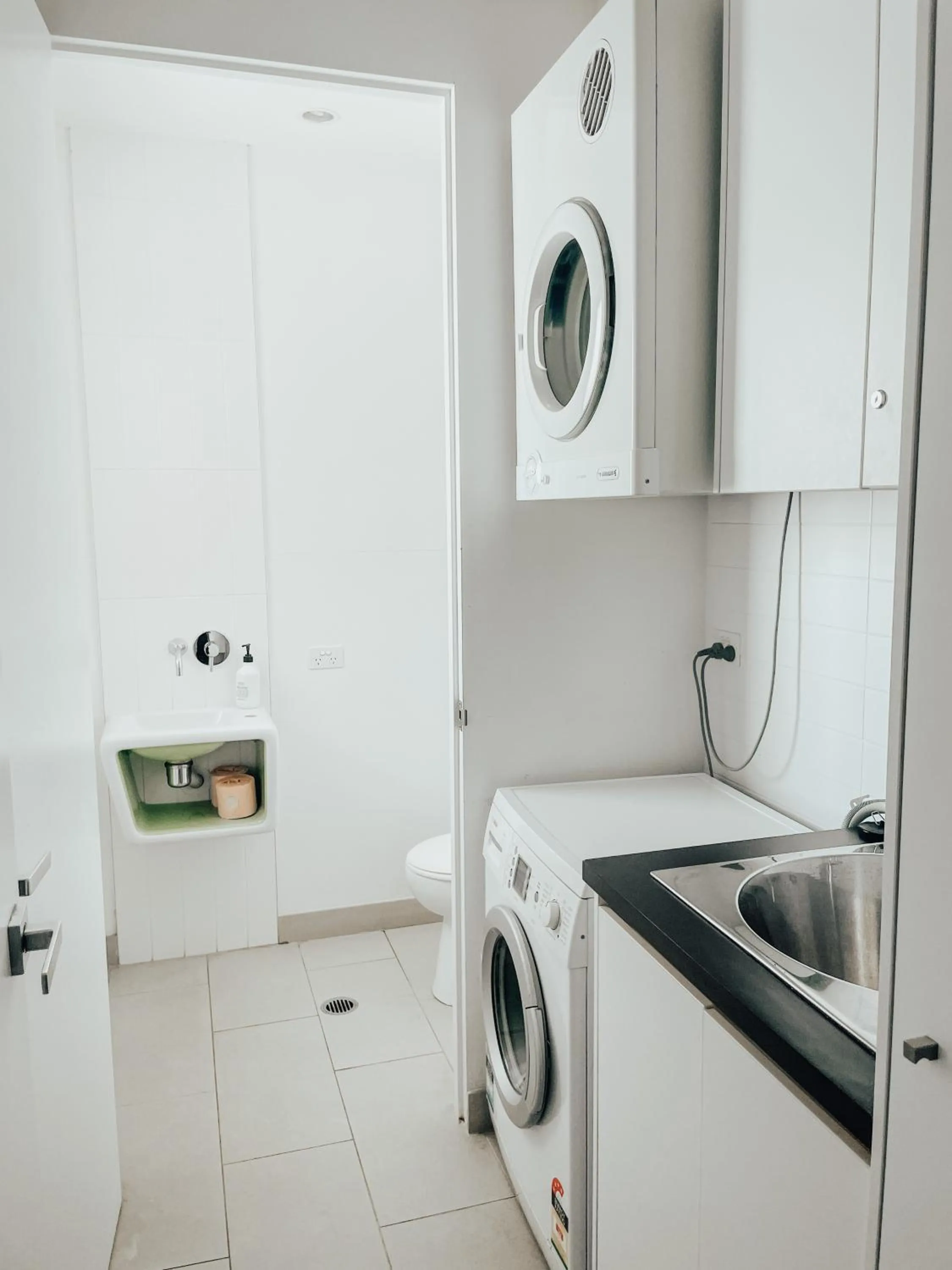 Byron Butter Factory Apartments