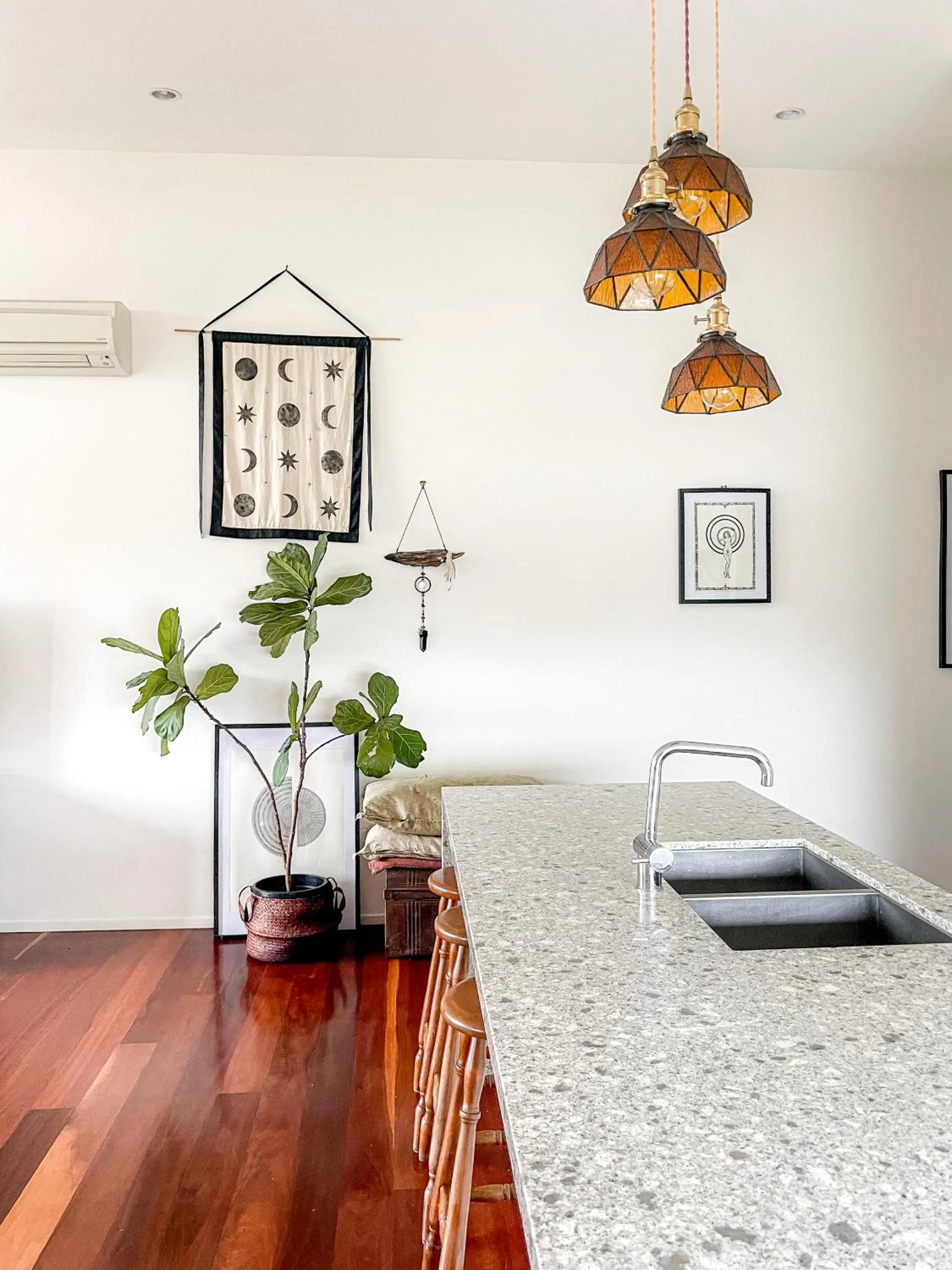 Byron Butter Factory Apartments