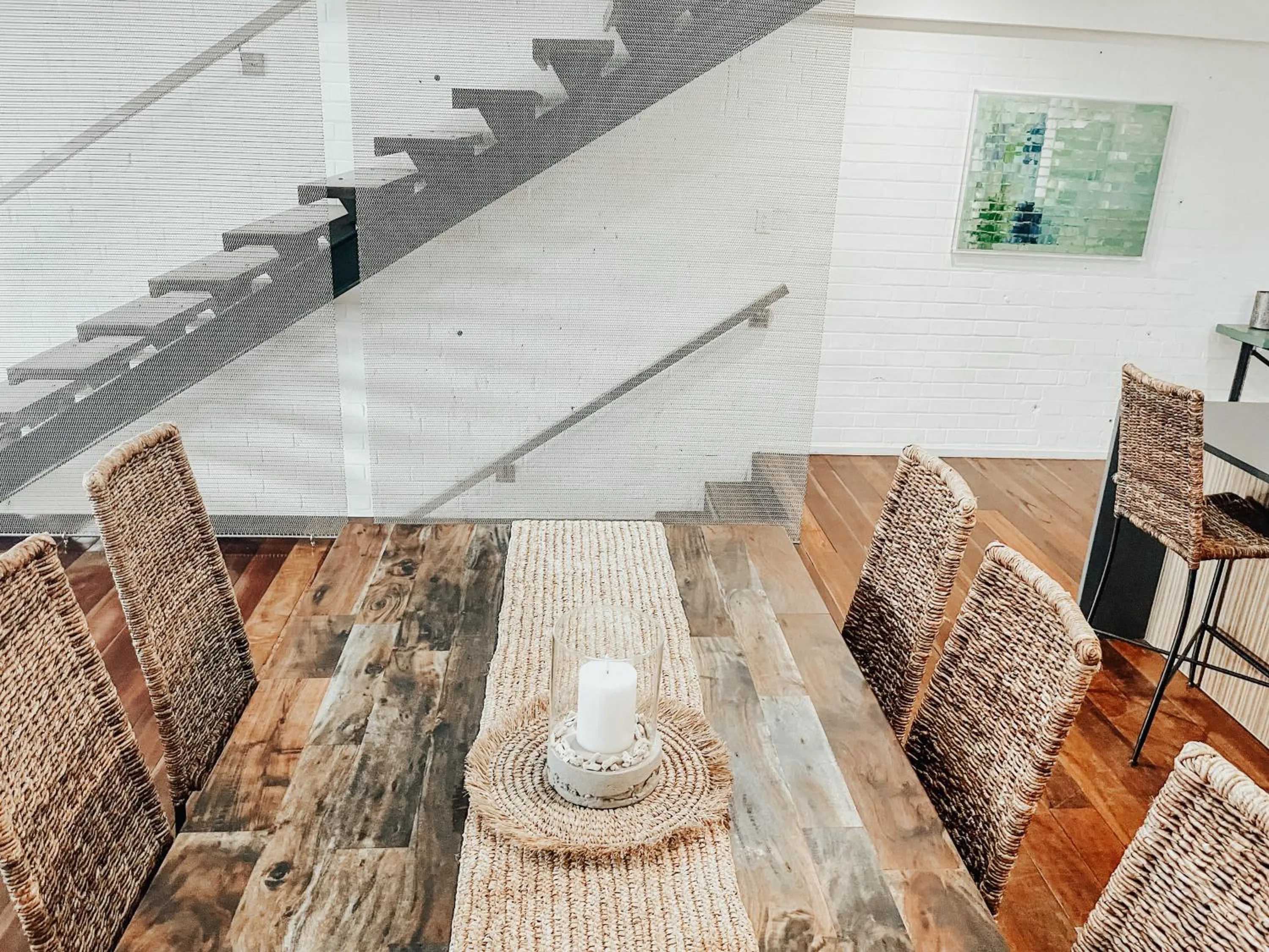 Byron Butter Factory Apartments