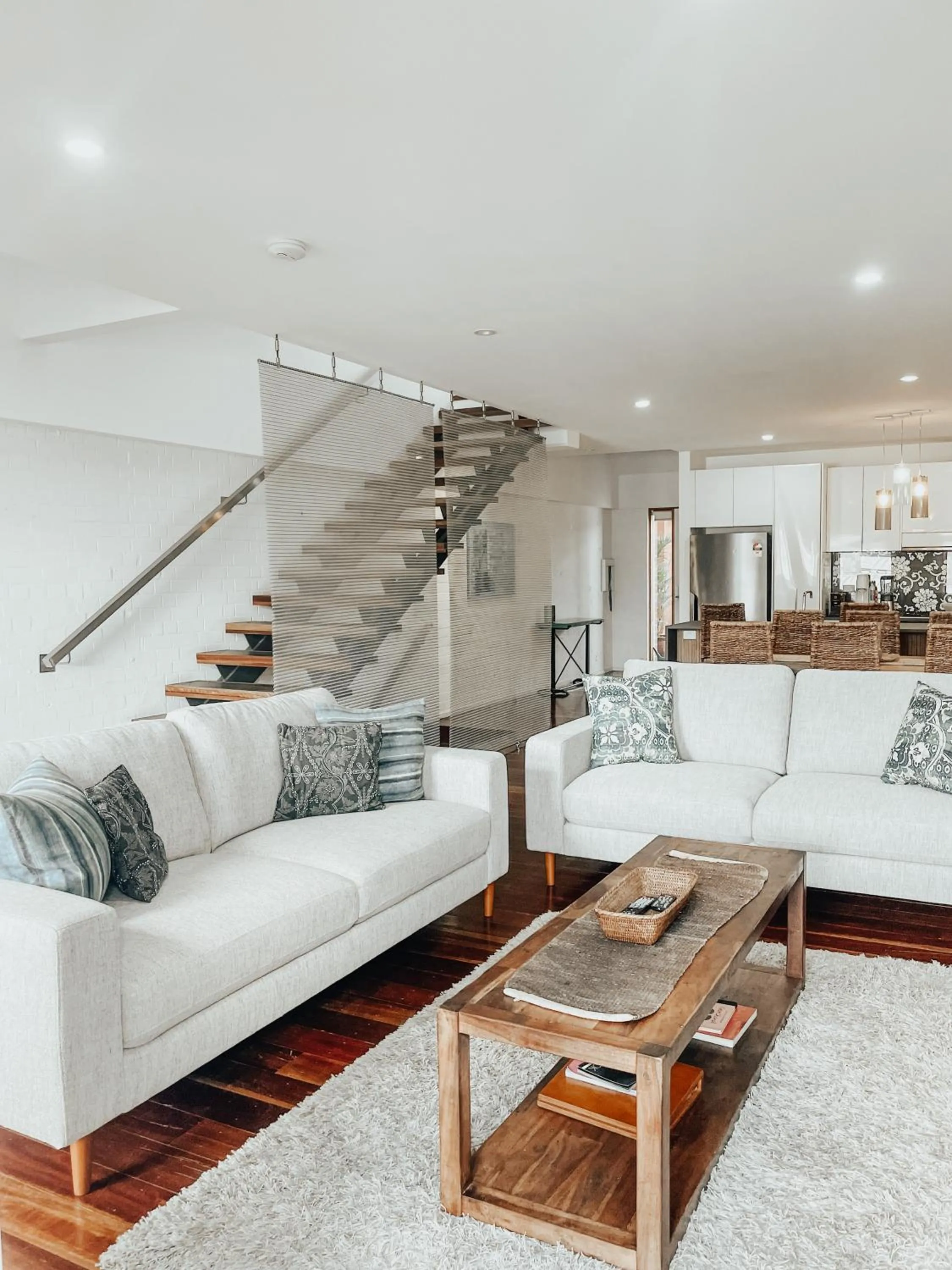 Byron Butter Factory Apartments