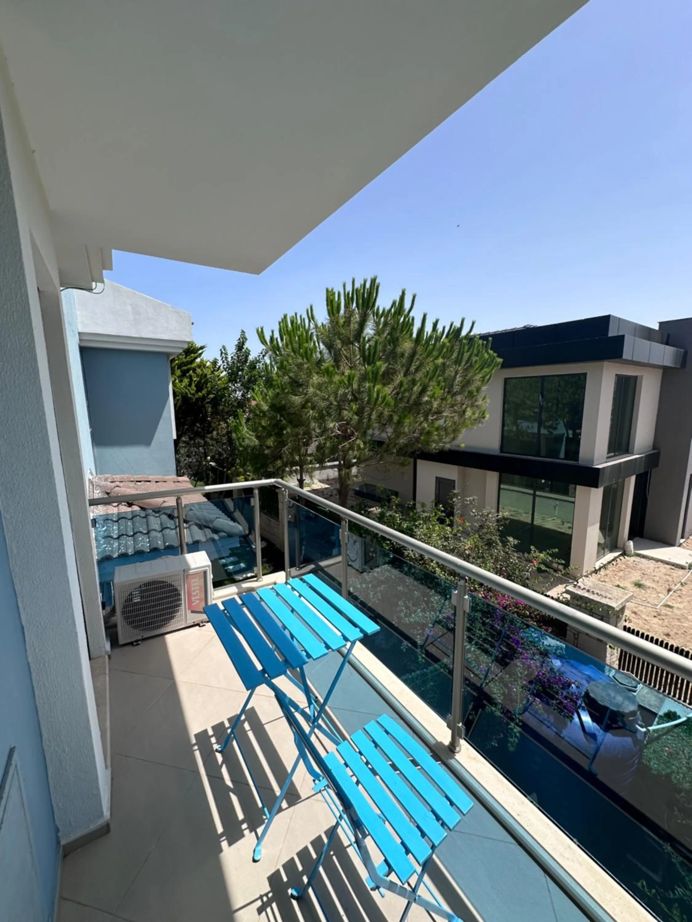 Coffee/tea facilities in Fener Hotel Café & Kahvalti