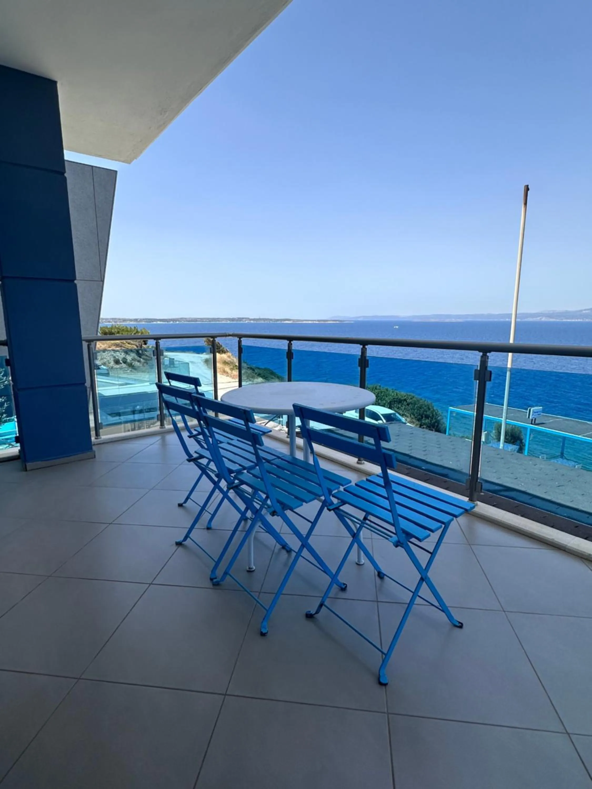 Day in Fener Hotel Café & Kahvalti