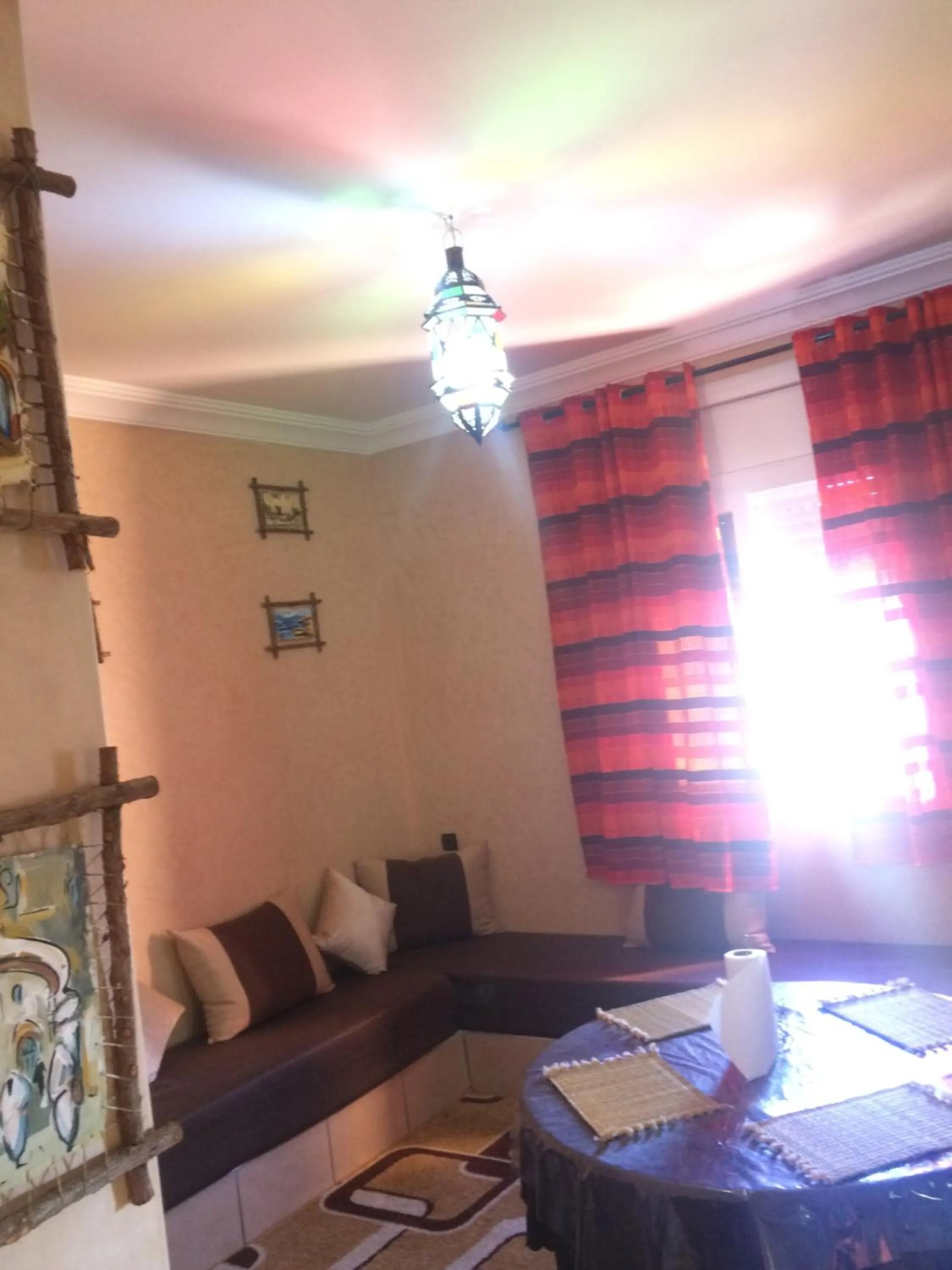 ITRANE GUEST HOUSE