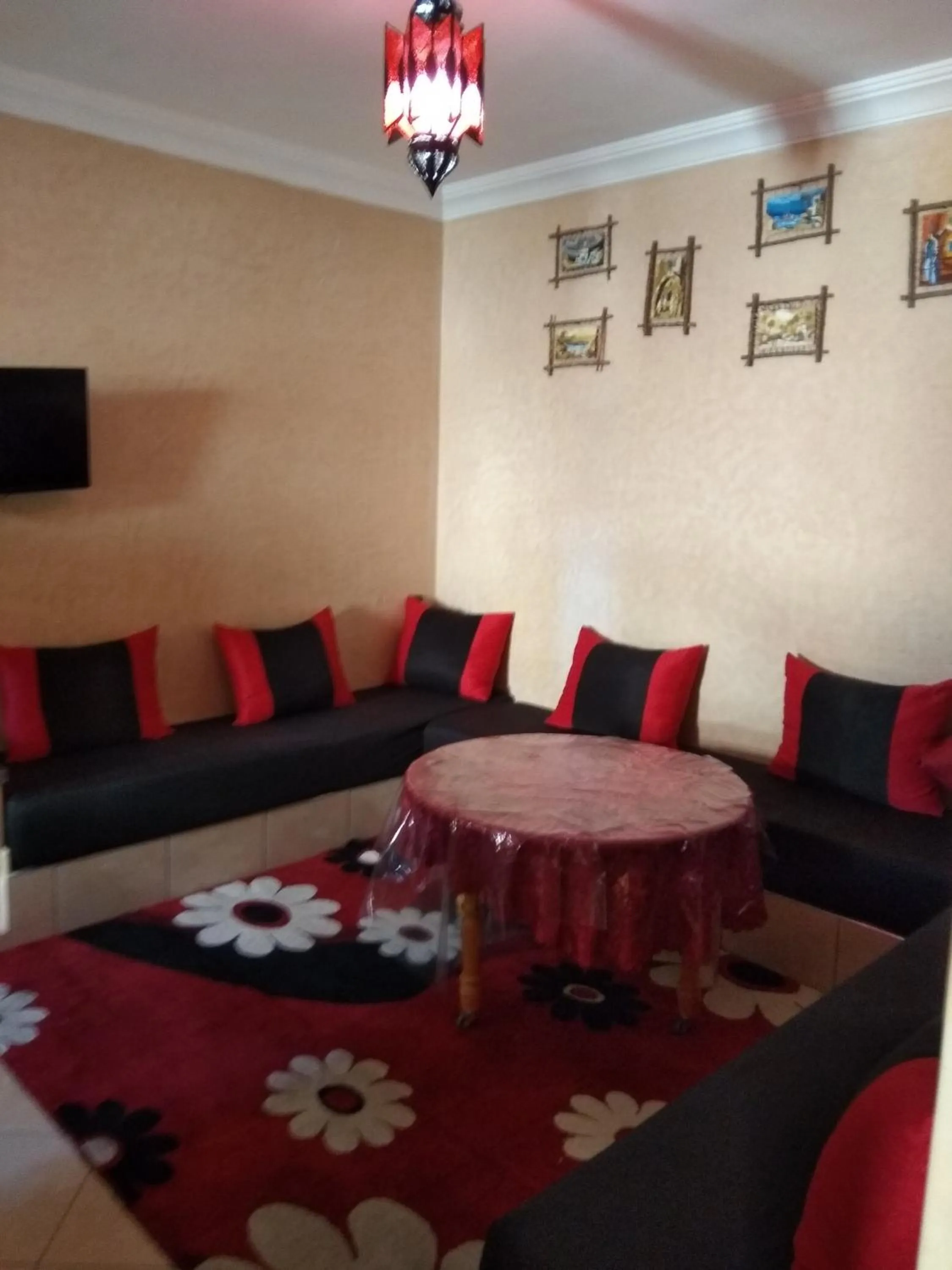 ITRANE GUEST HOUSE