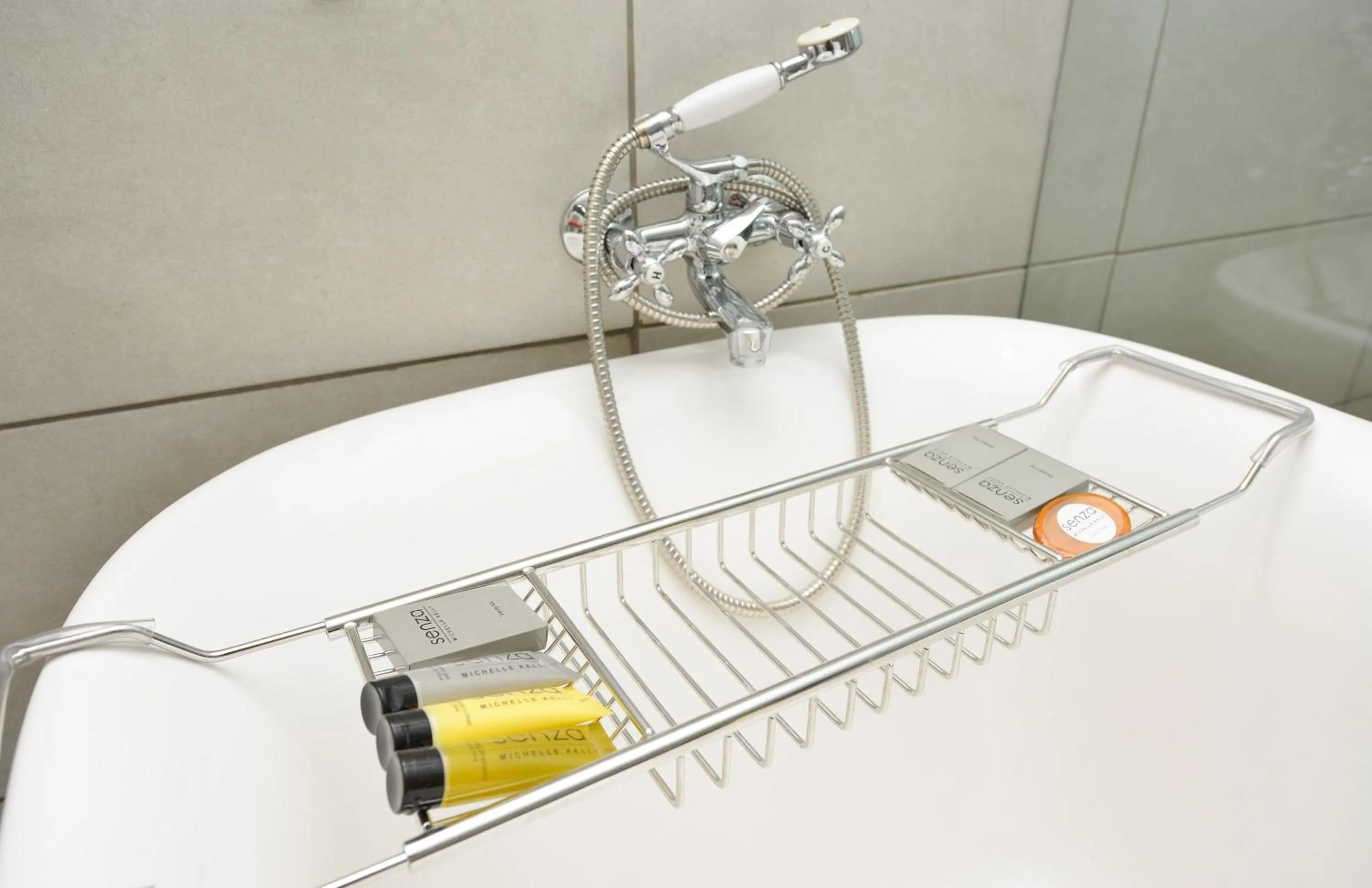 Serurubele Boutique Hotel