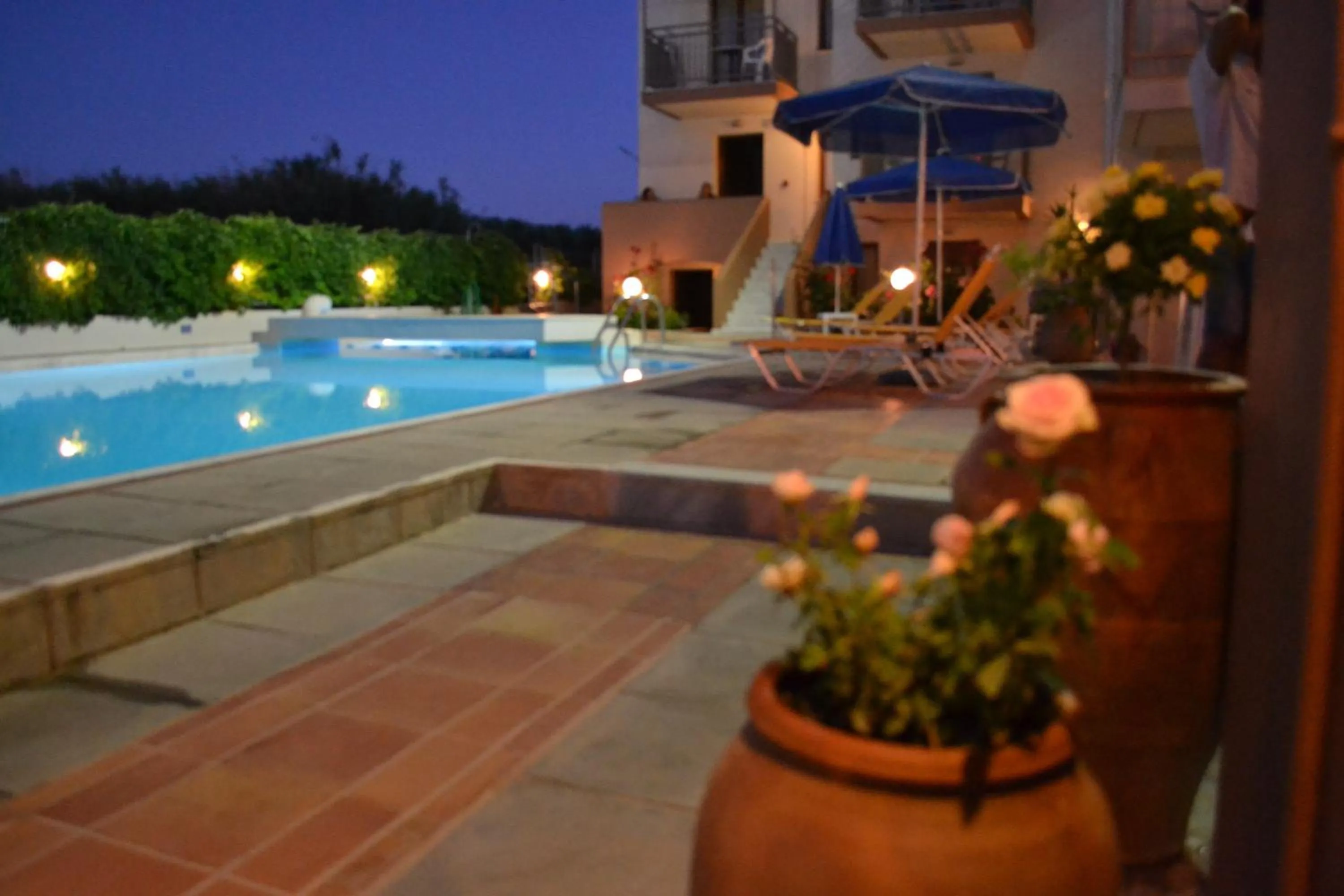 Decorative detail in Alexandros M