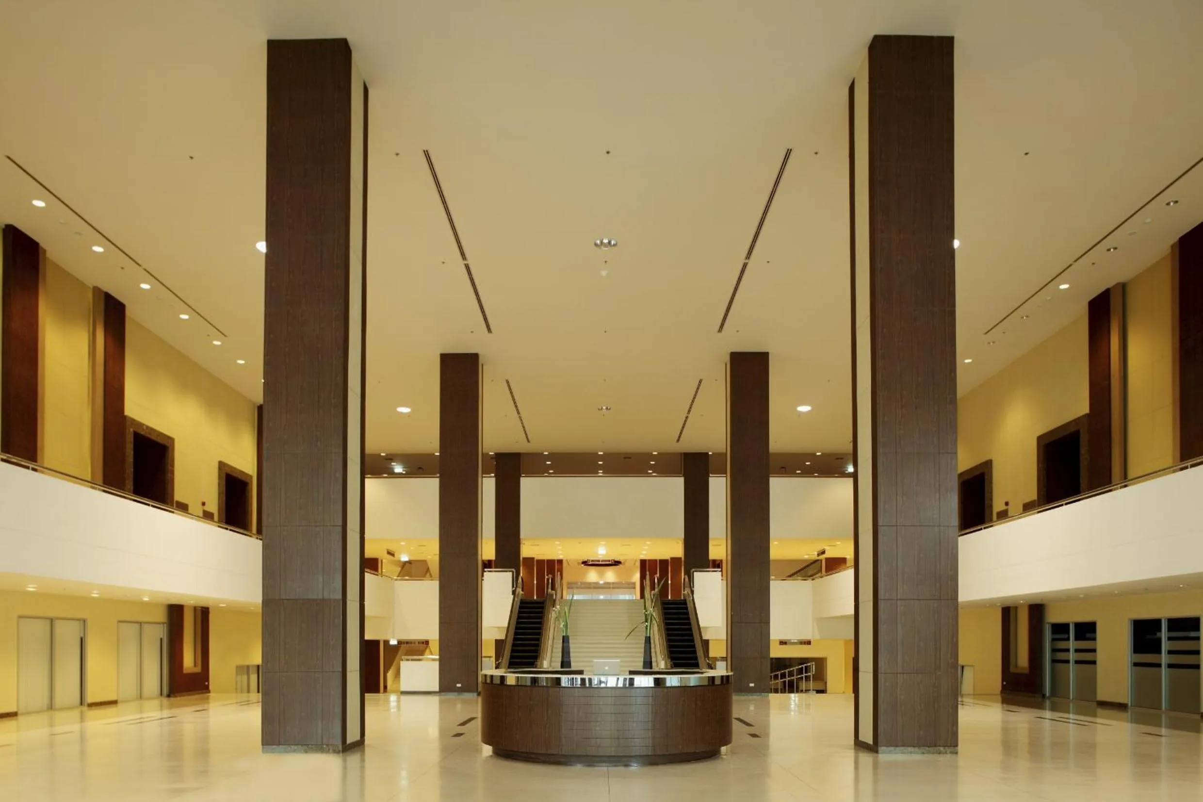 Banquet/Function facilities in Centara Life Government Complex Hotel & Convention Centre Chaeng Watthana