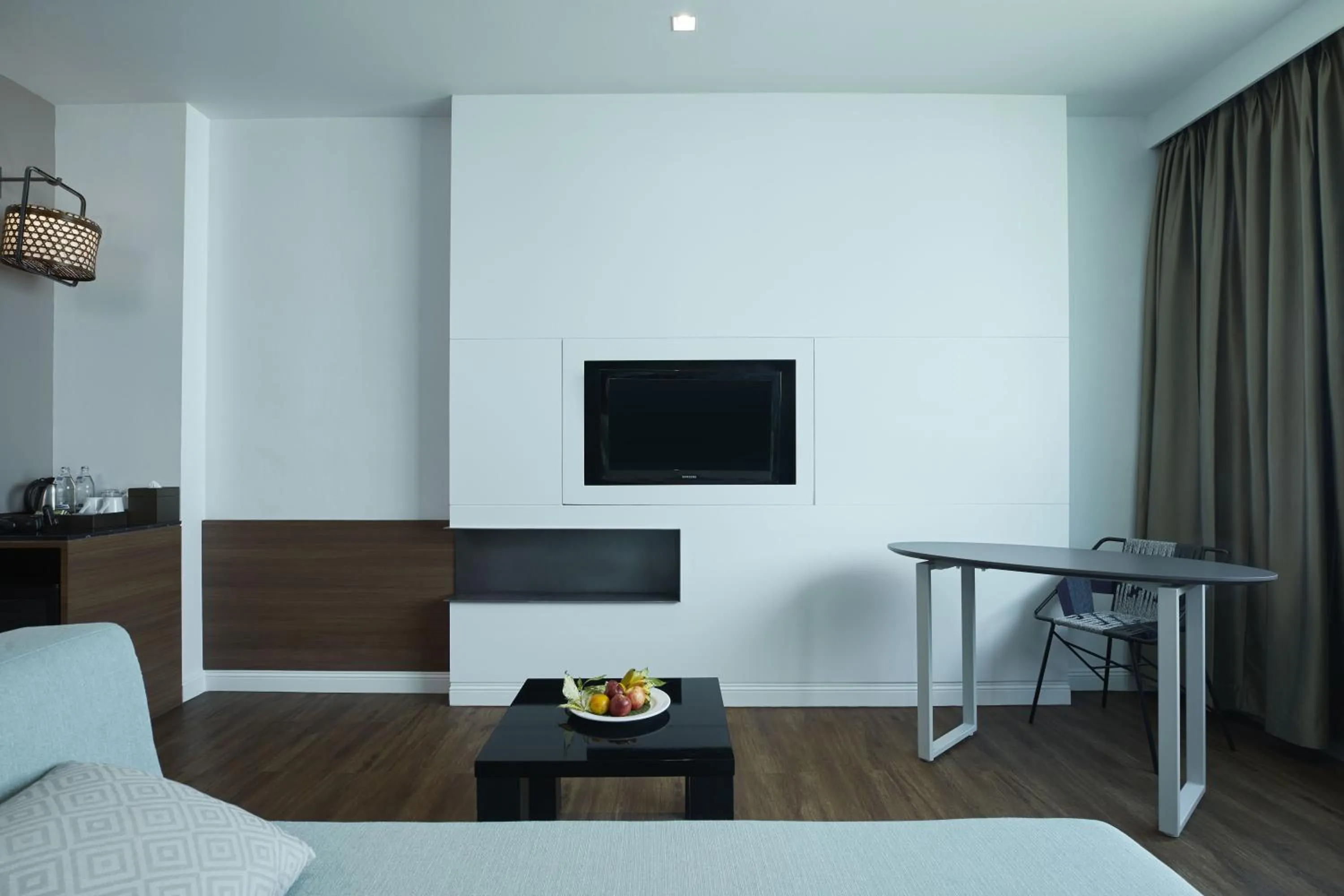 Photo of the whole room in Centara Life Government Complex Hotel & Convention Centre Chaeng Watthana