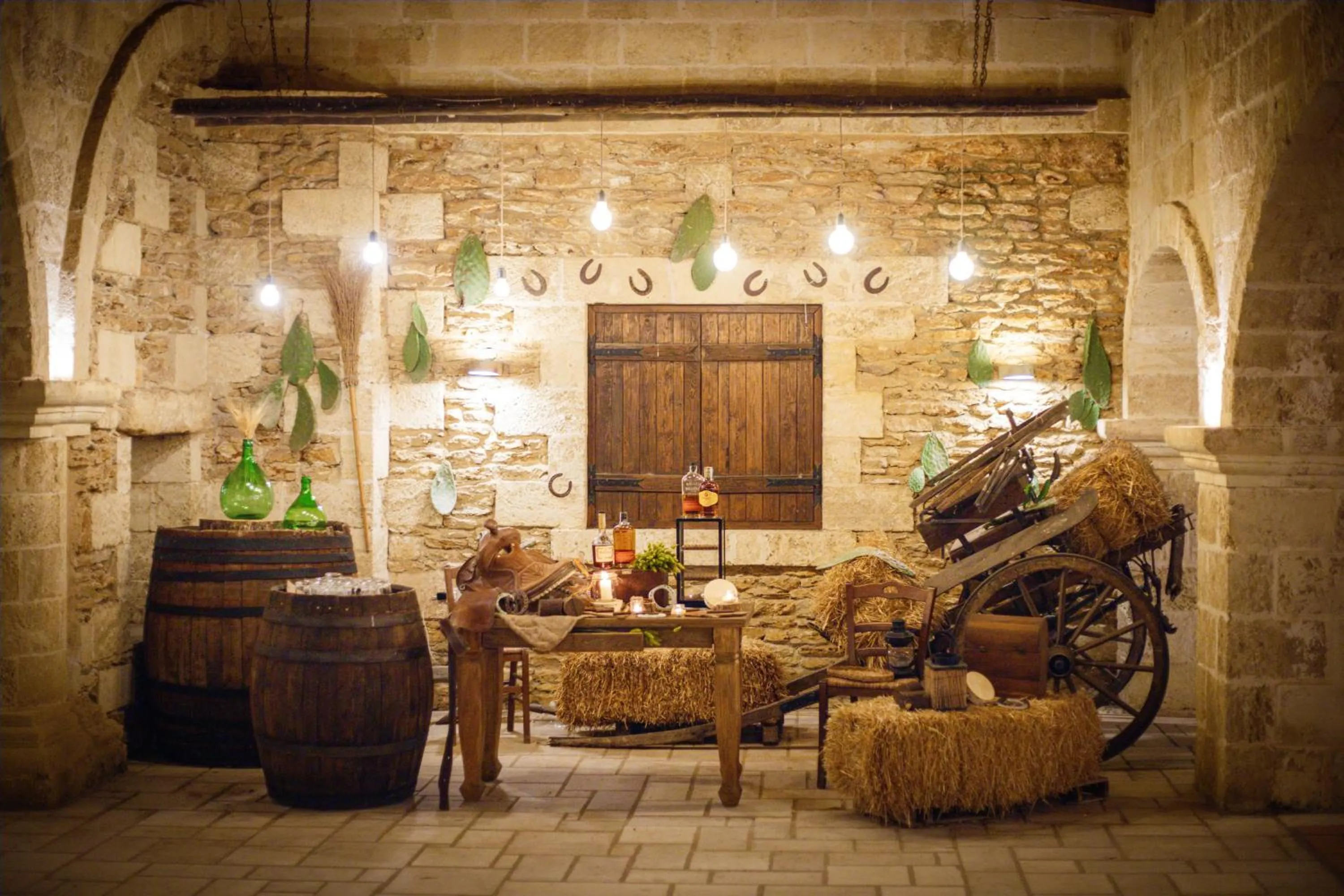 Antica Masseria Martuccio