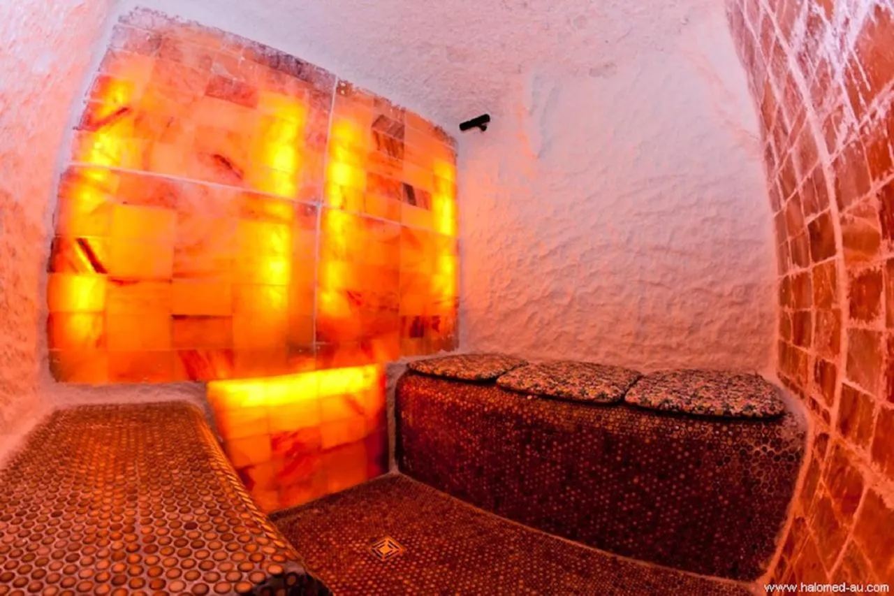 Spa and wellness centre/facilities in As Lux Apartmani Kopaonik