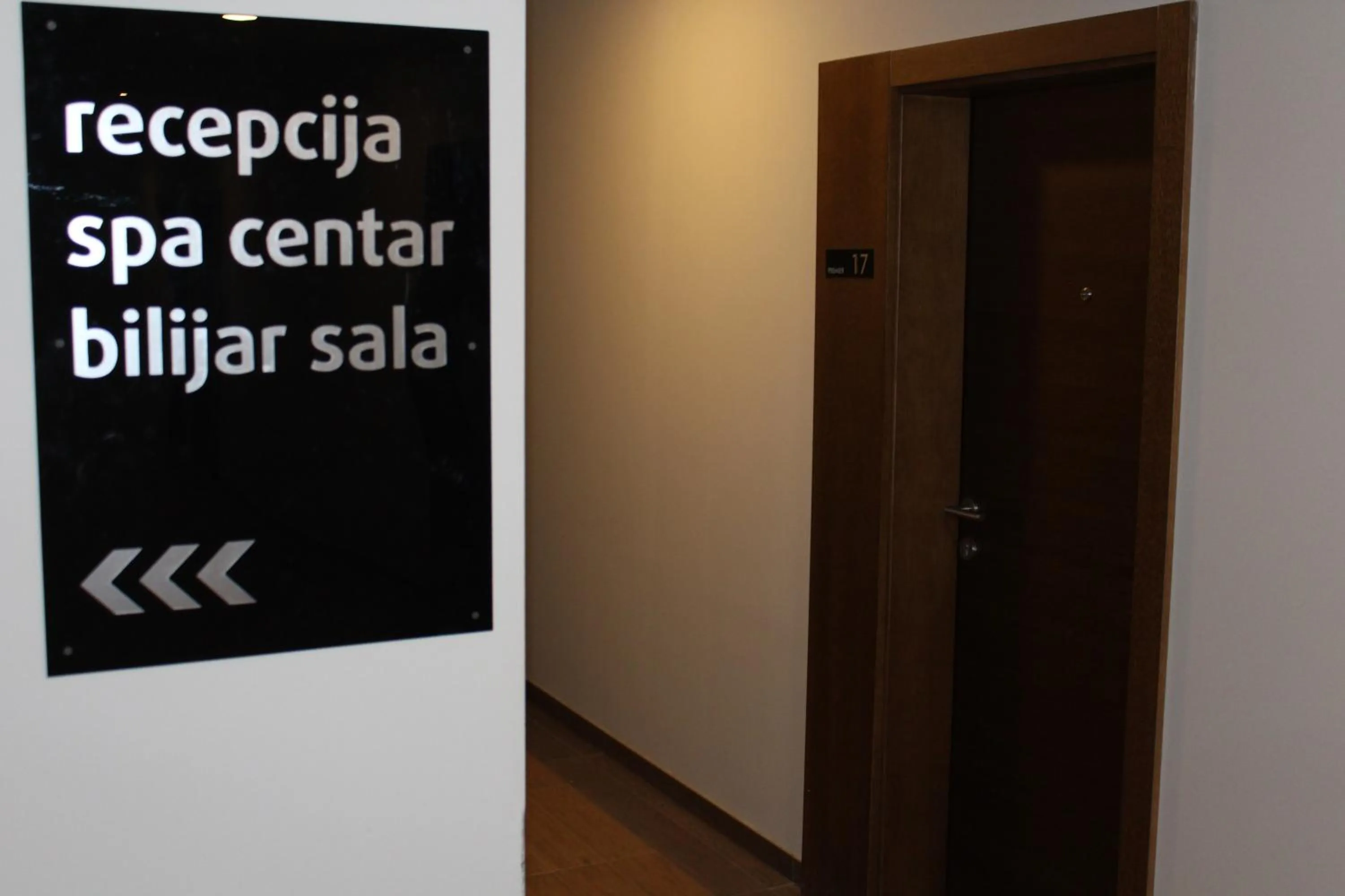 As Lux Apartmani Kopaonik