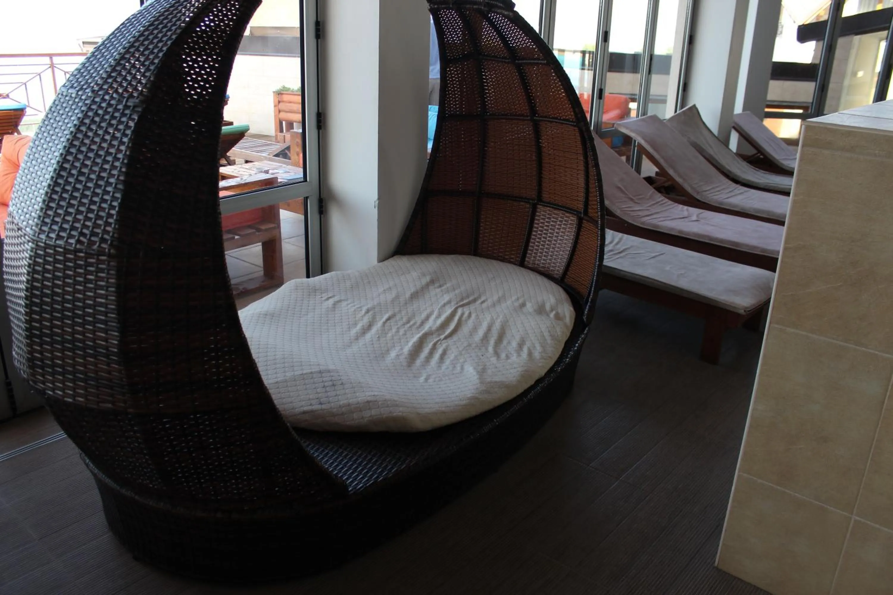 Spa and wellness centre/facilities in As Lux Apartmani Kopaonik