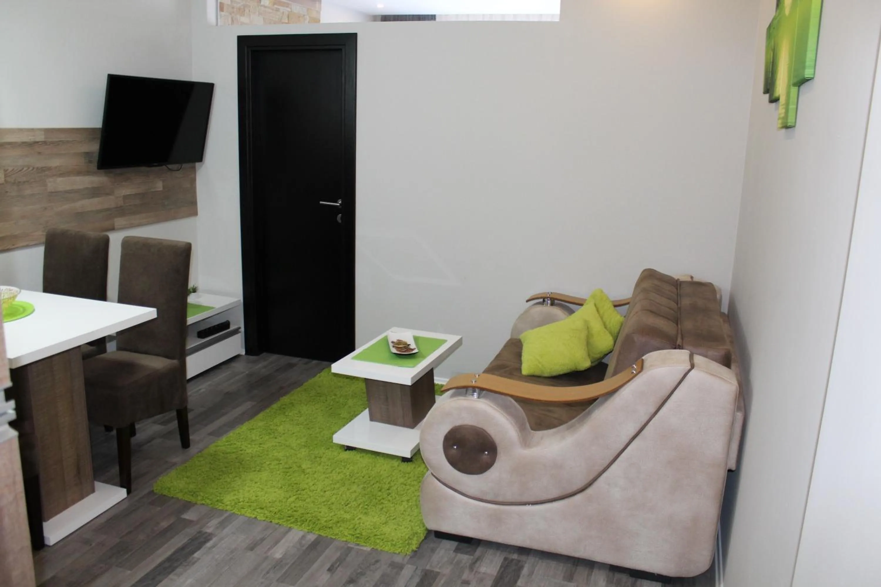 TV and multimedia in As Lux Apartmani Kopaonik