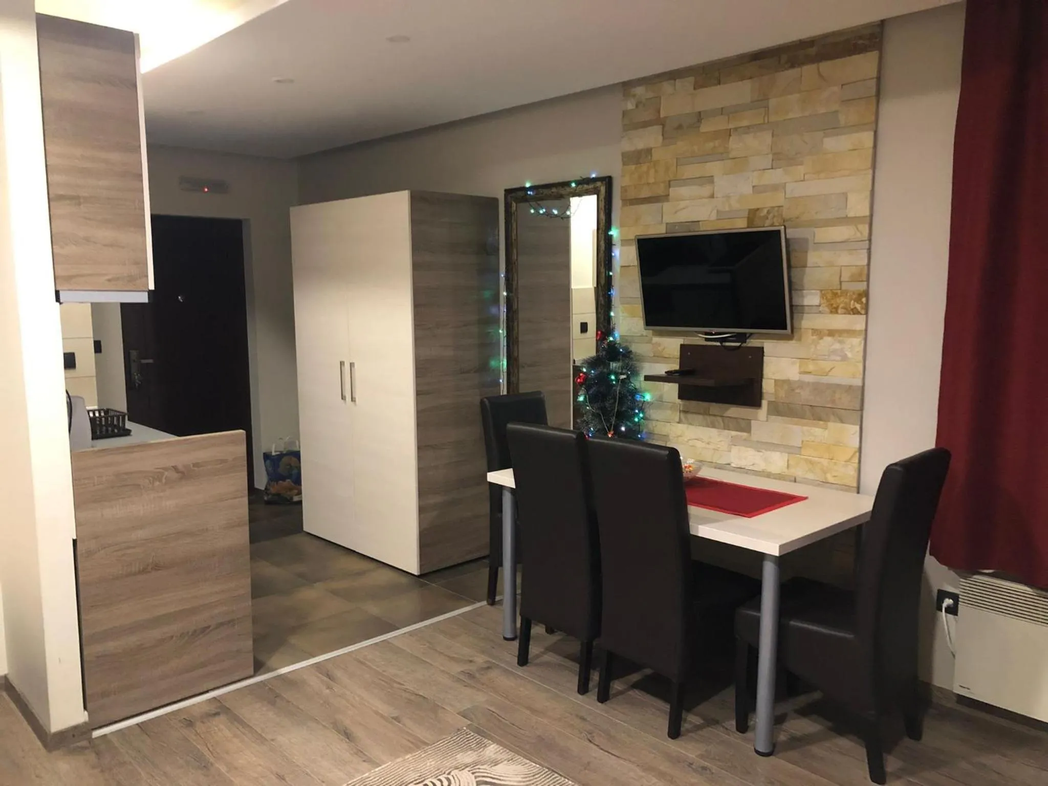 As Lux Apartmani Kopaonik