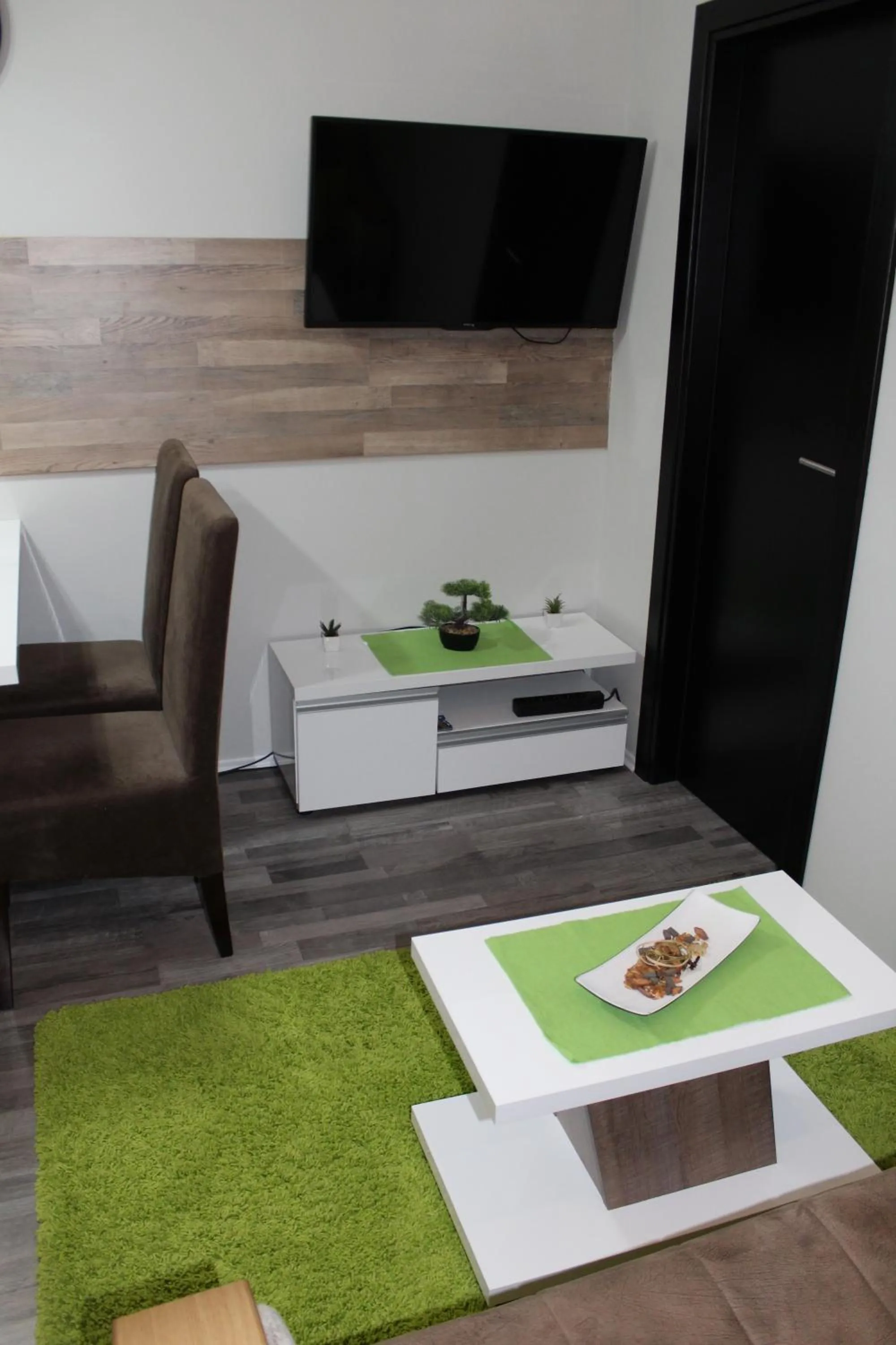 TV and multimedia in As Lux Apartmani Kopaonik