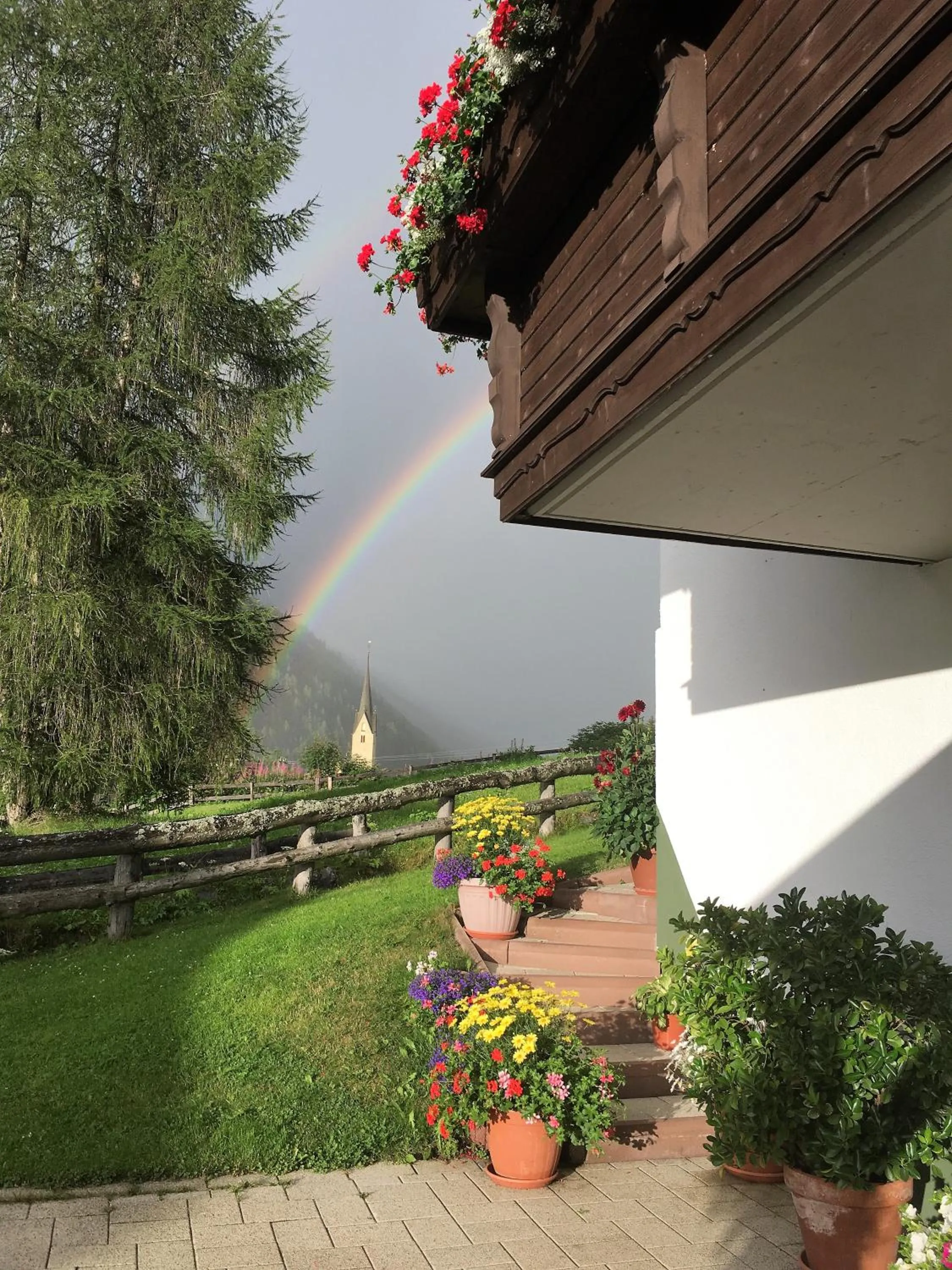 Appartementhaus zur Loipe