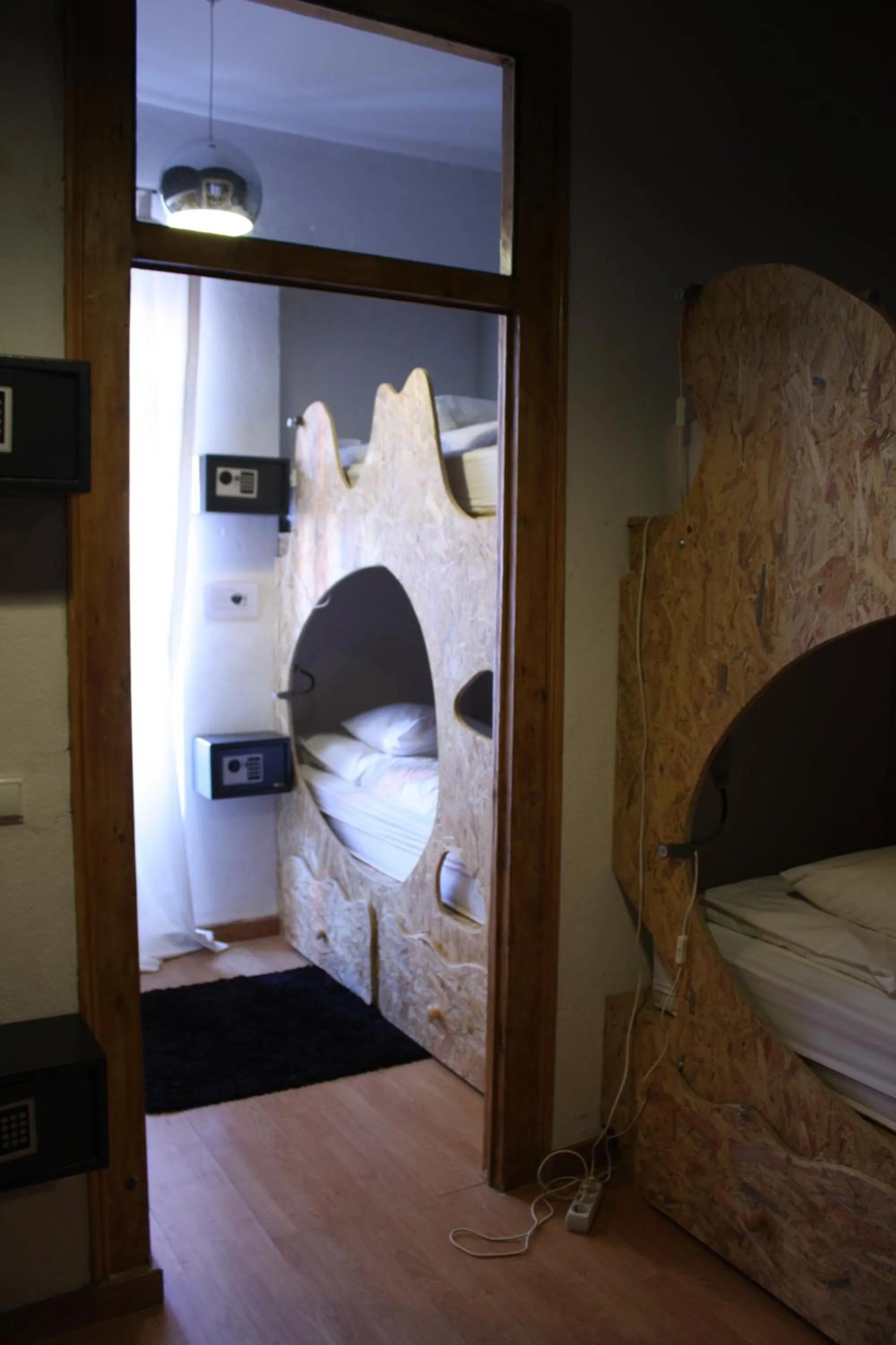Bedroom, Bed in Alfama Patio Apartments