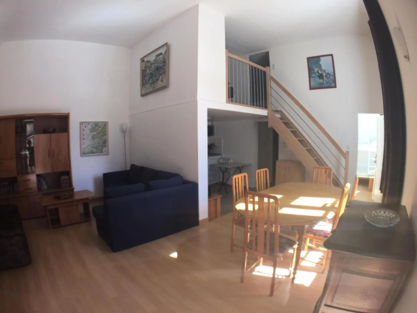 Appartement 4 pièces 10 pers. en plein centre de la station - 4 Pièces 10 personnes MAE-7675