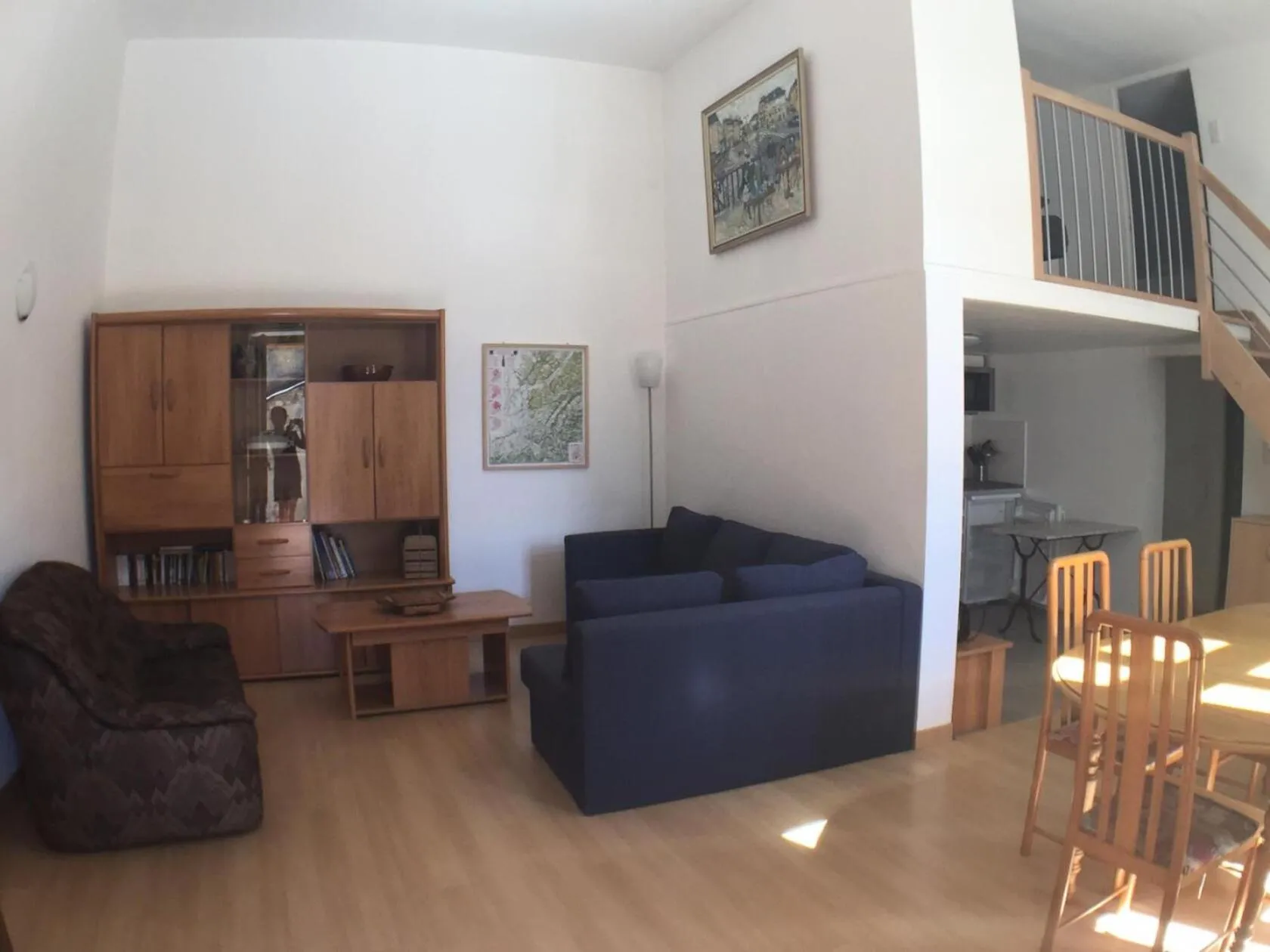 Appartement 4 pièces 10 pers. en plein centre de la station - 4 Pièces 10 personnes MAE-7675