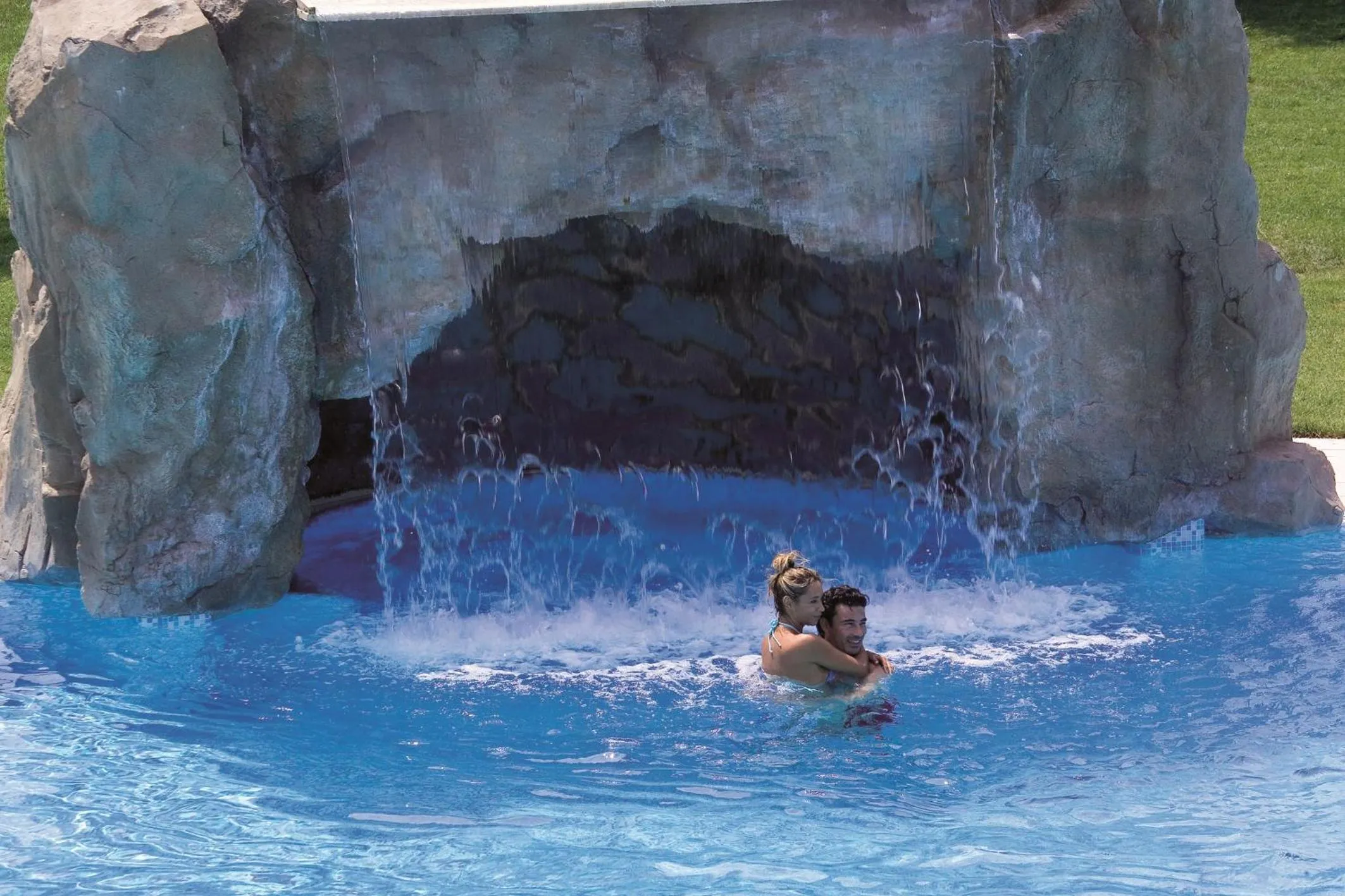 Day in Hotel Terme All'Alba