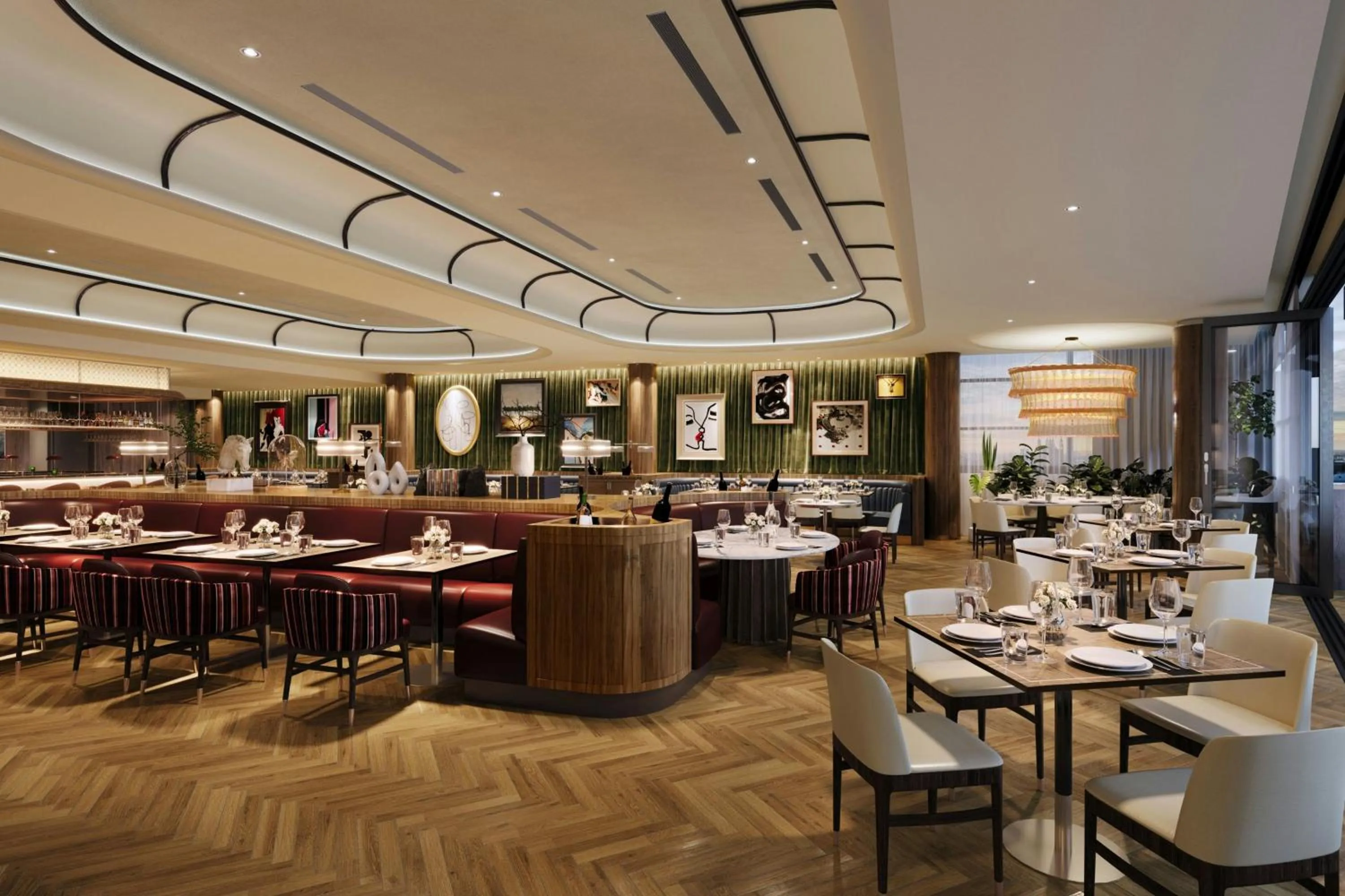 Restaurant/places to eat in W Scottsdale