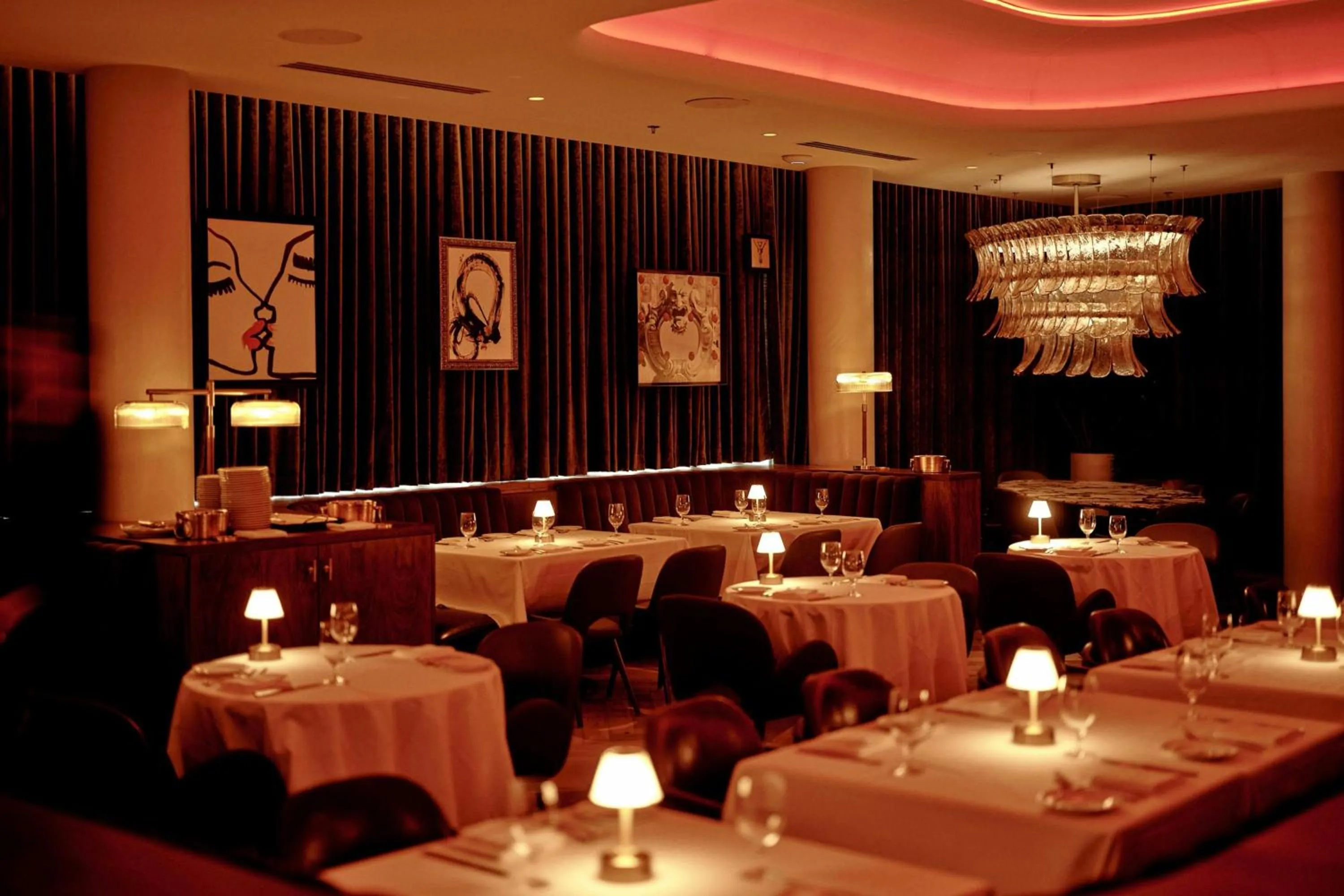 Restaurant/places to eat in W Scottsdale