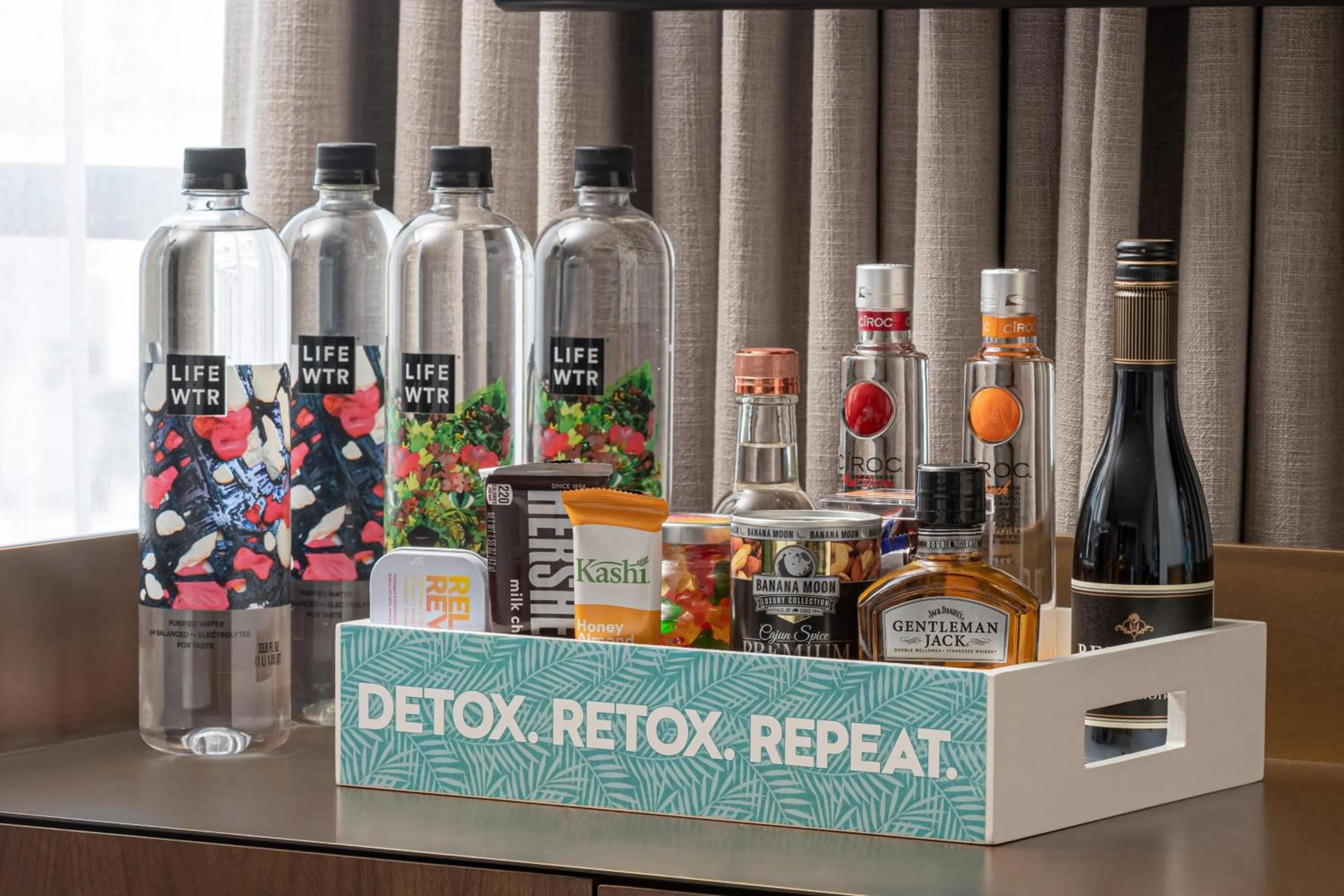 Lounge or bar in W Scottsdale