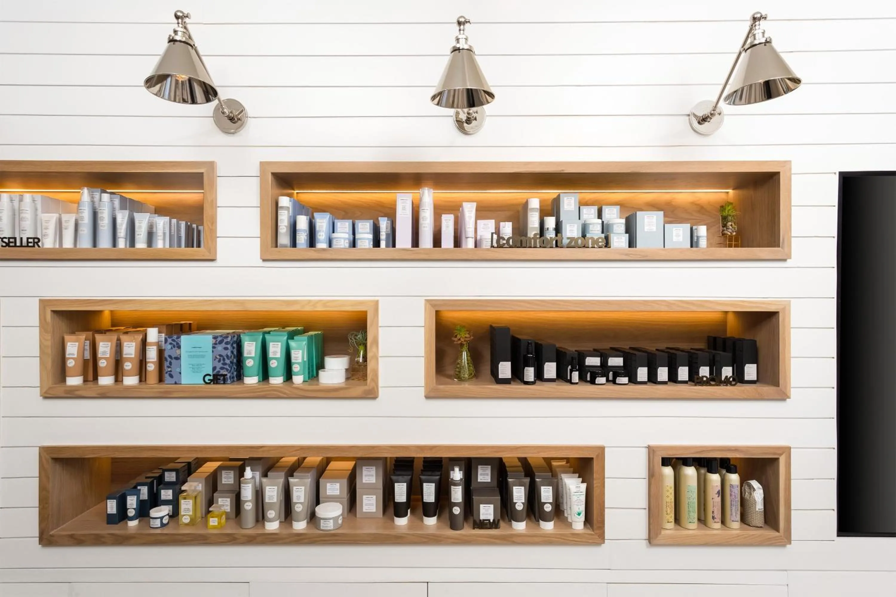 Spa and wellness centre/facilities in W Scottsdale