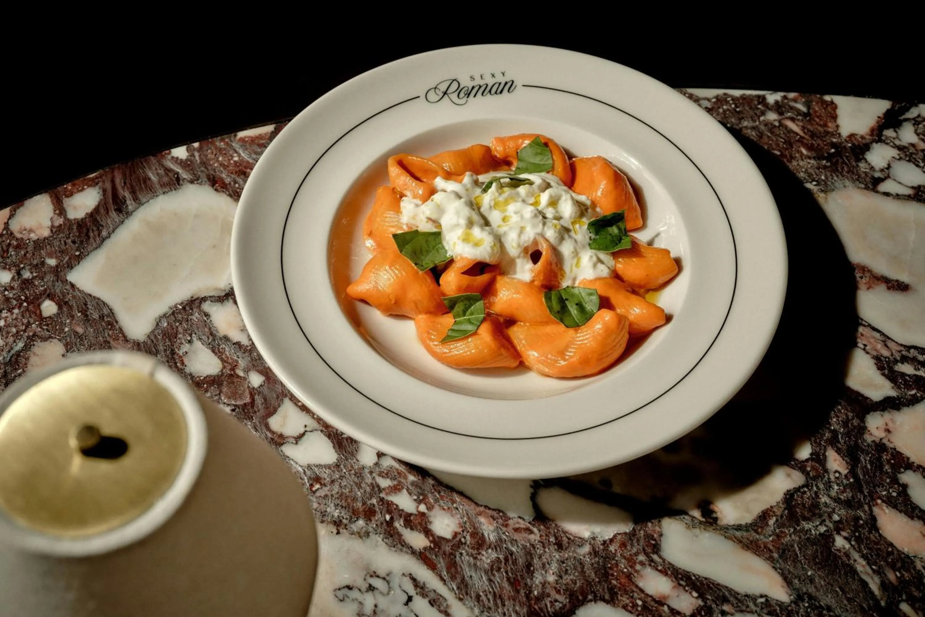 Restaurant/places to eat in W Scottsdale