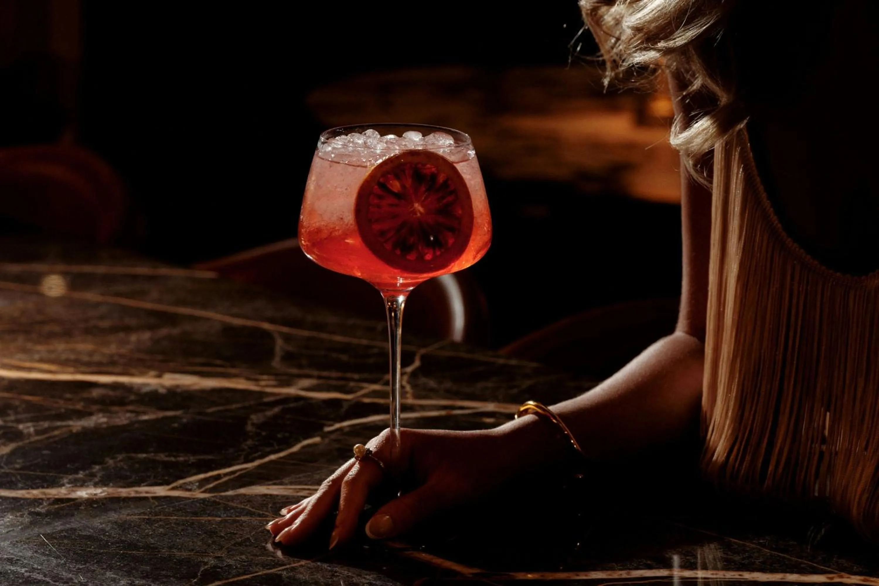 Restaurant/places to eat in W Scottsdale