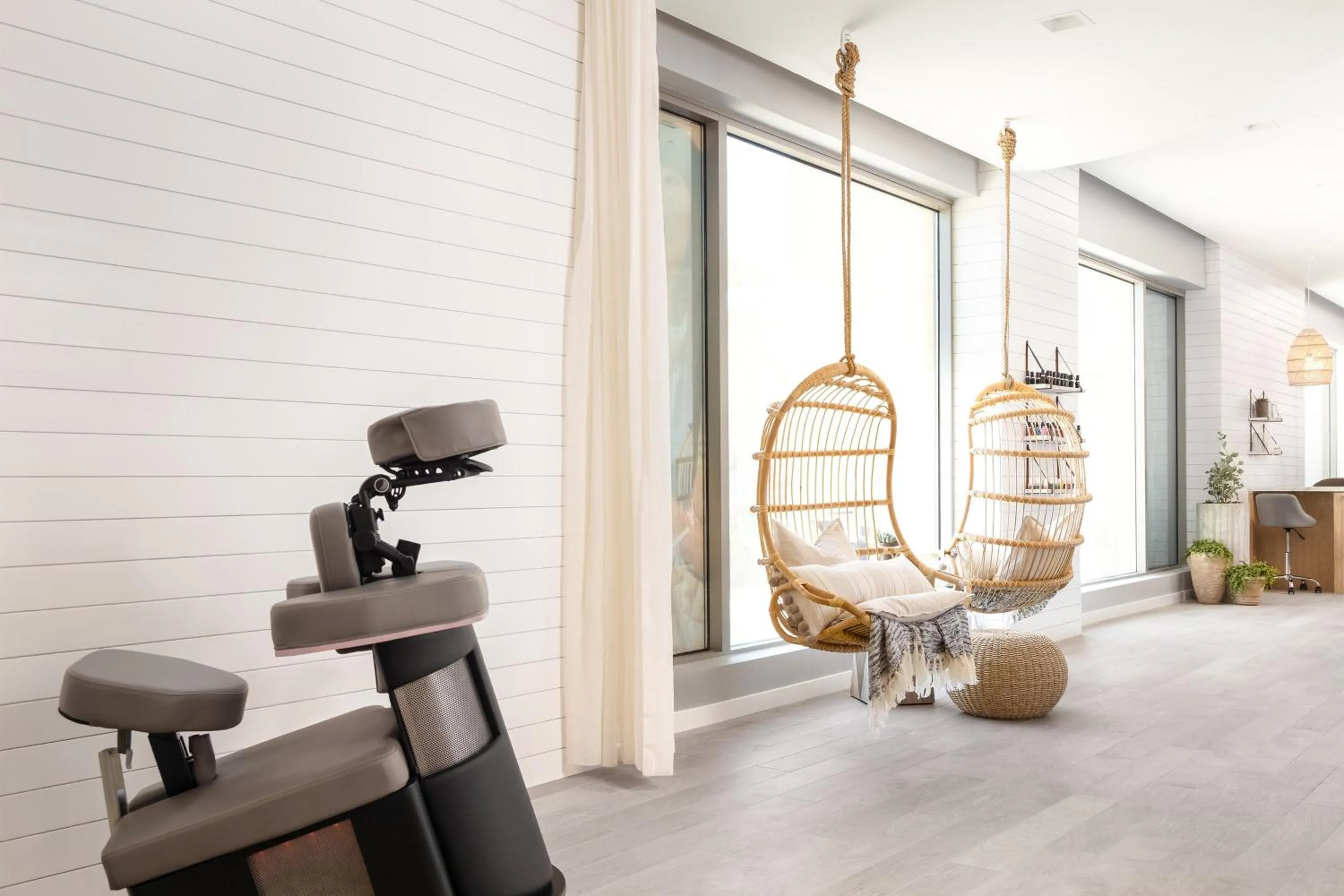 Spa and wellness centre/facilities in W Scottsdale
