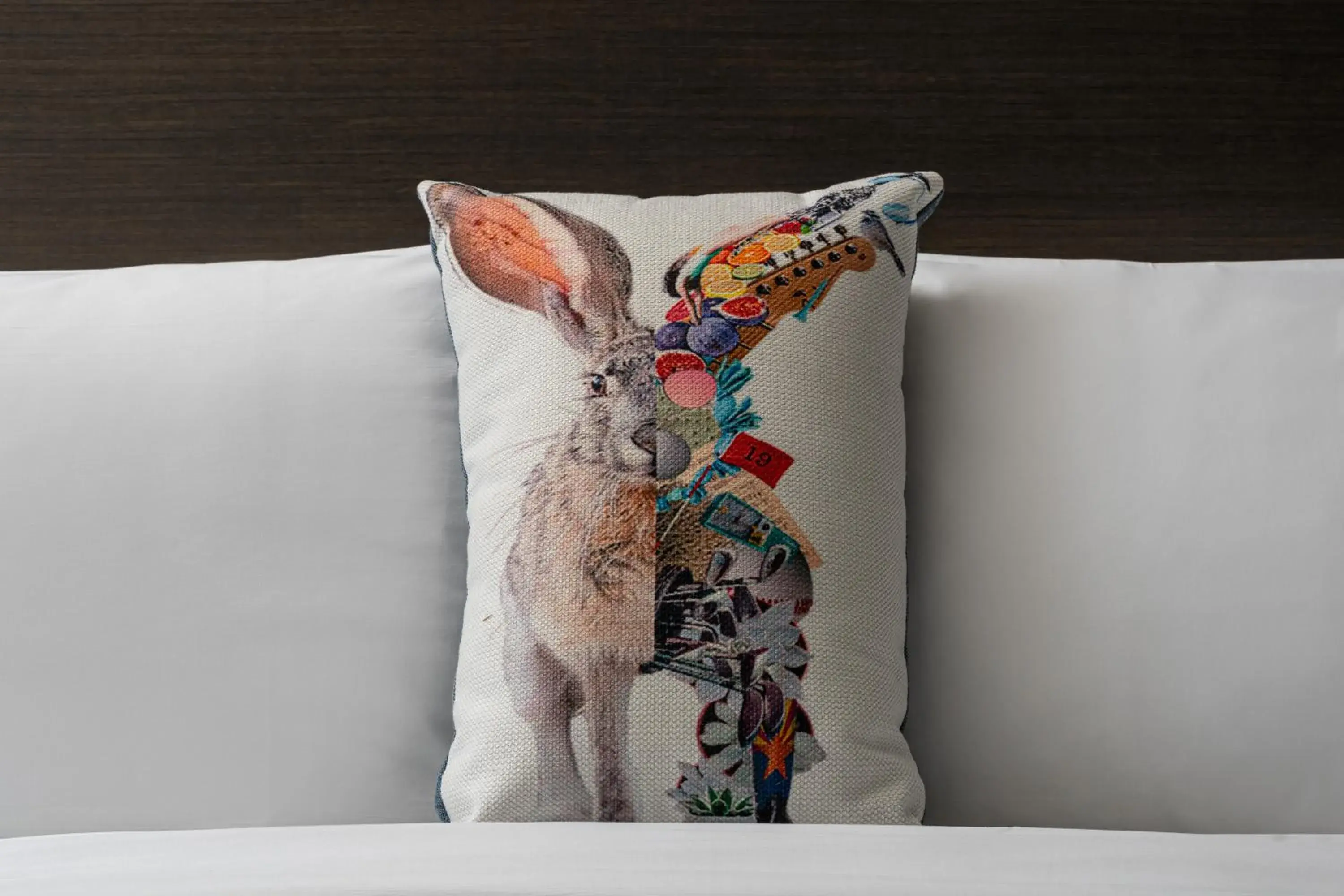 Deluxe Double Room with Two Double Beds in W Scottsdale Deluxe Double Room with Two Double Beds in W Scottsdale