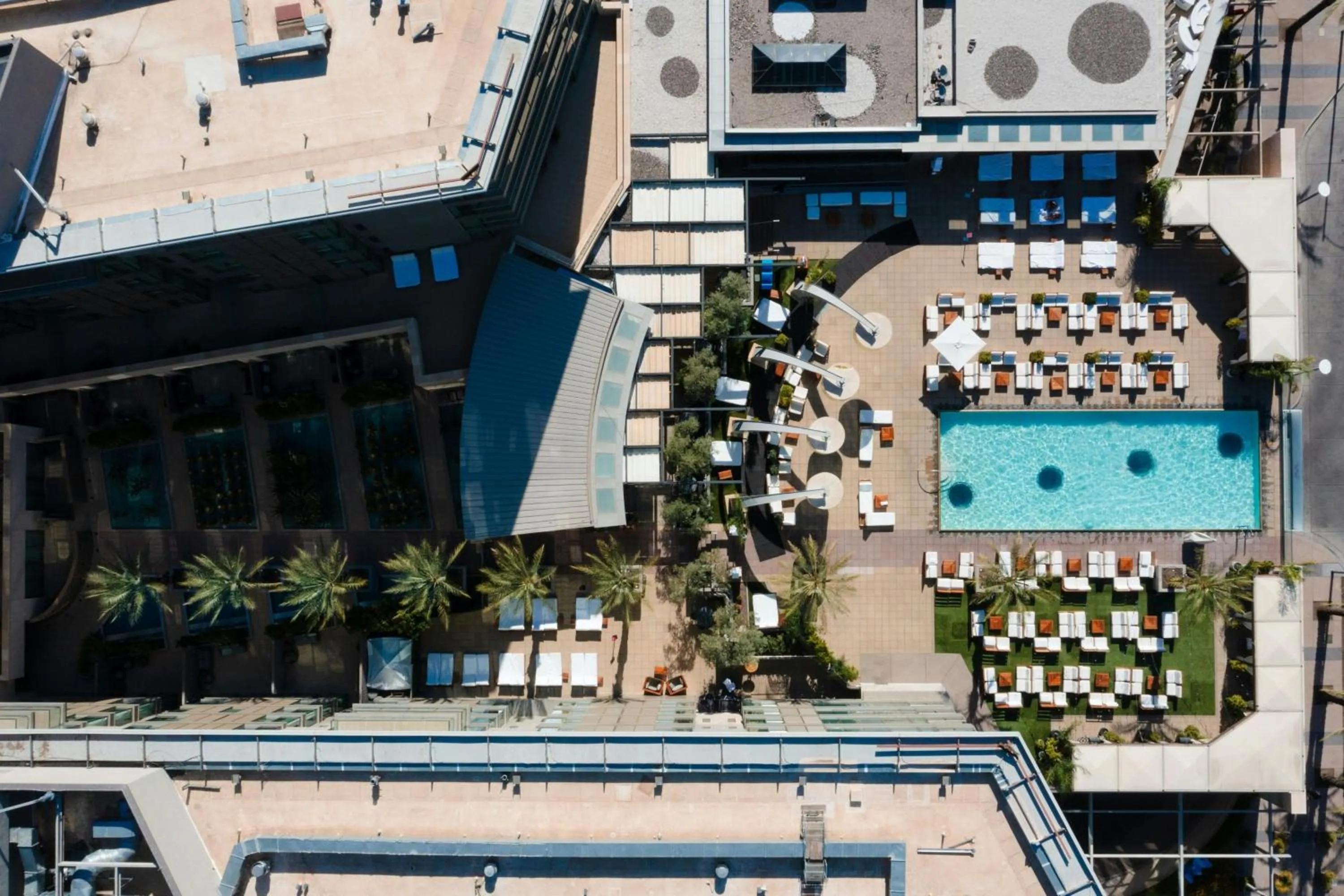 View (from property/room) in W Scottsdale