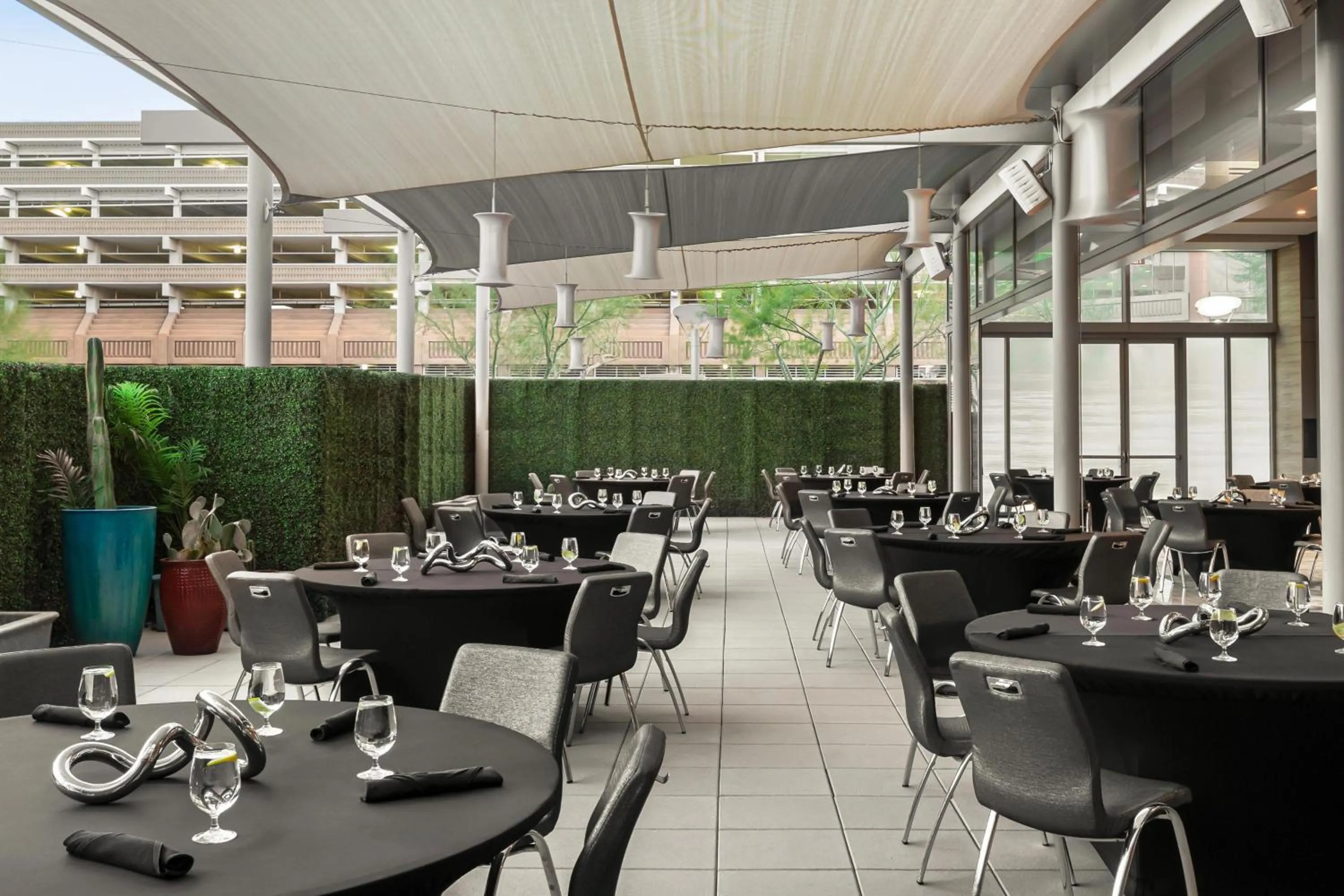 Meeting/conference room in W Scottsdale