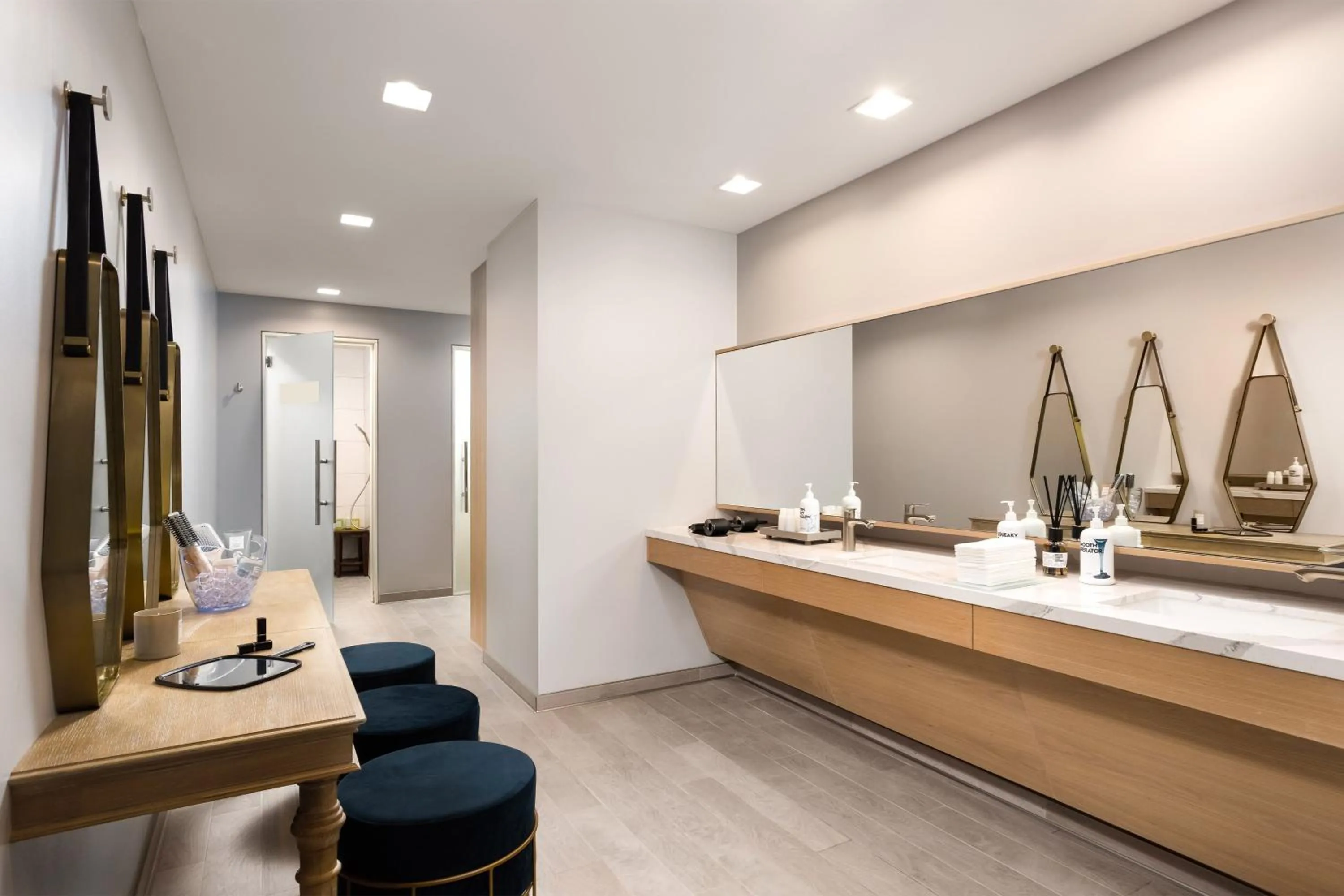 Spa and wellness centre/facilities in W Scottsdale